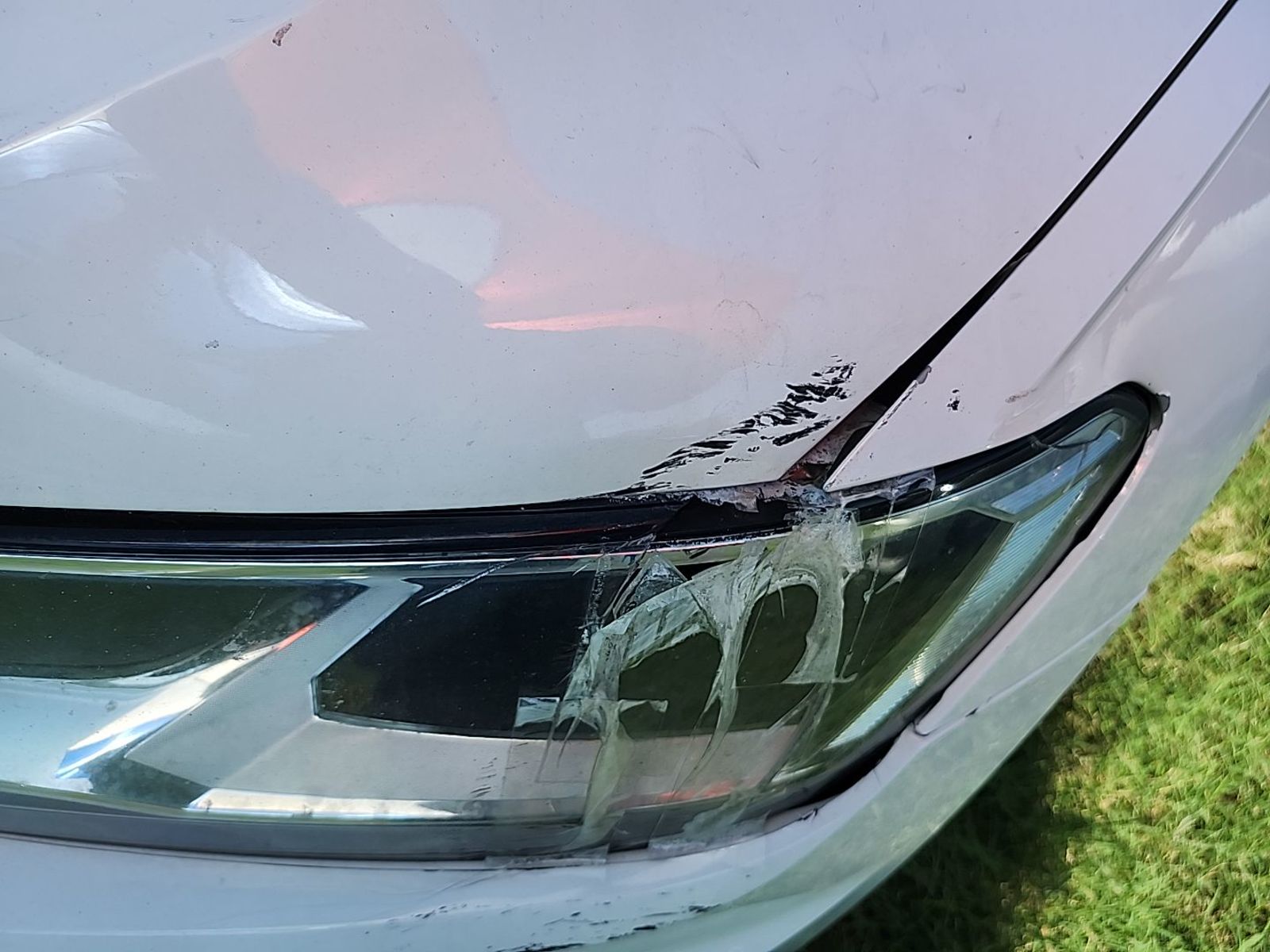 2019 Volkswagen Tiguan  S FWD