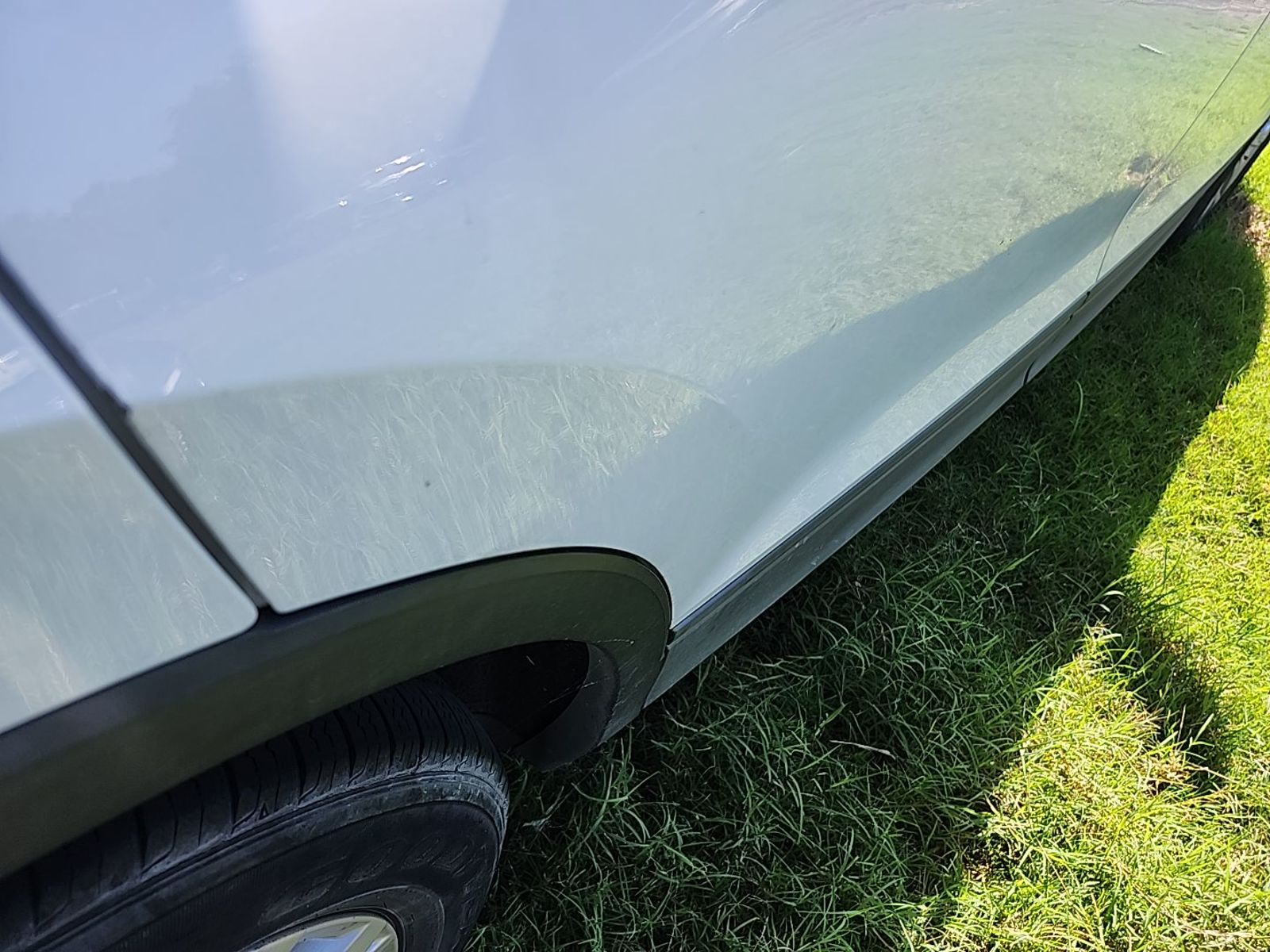 2019 Volkswagen Tiguan  S FWD