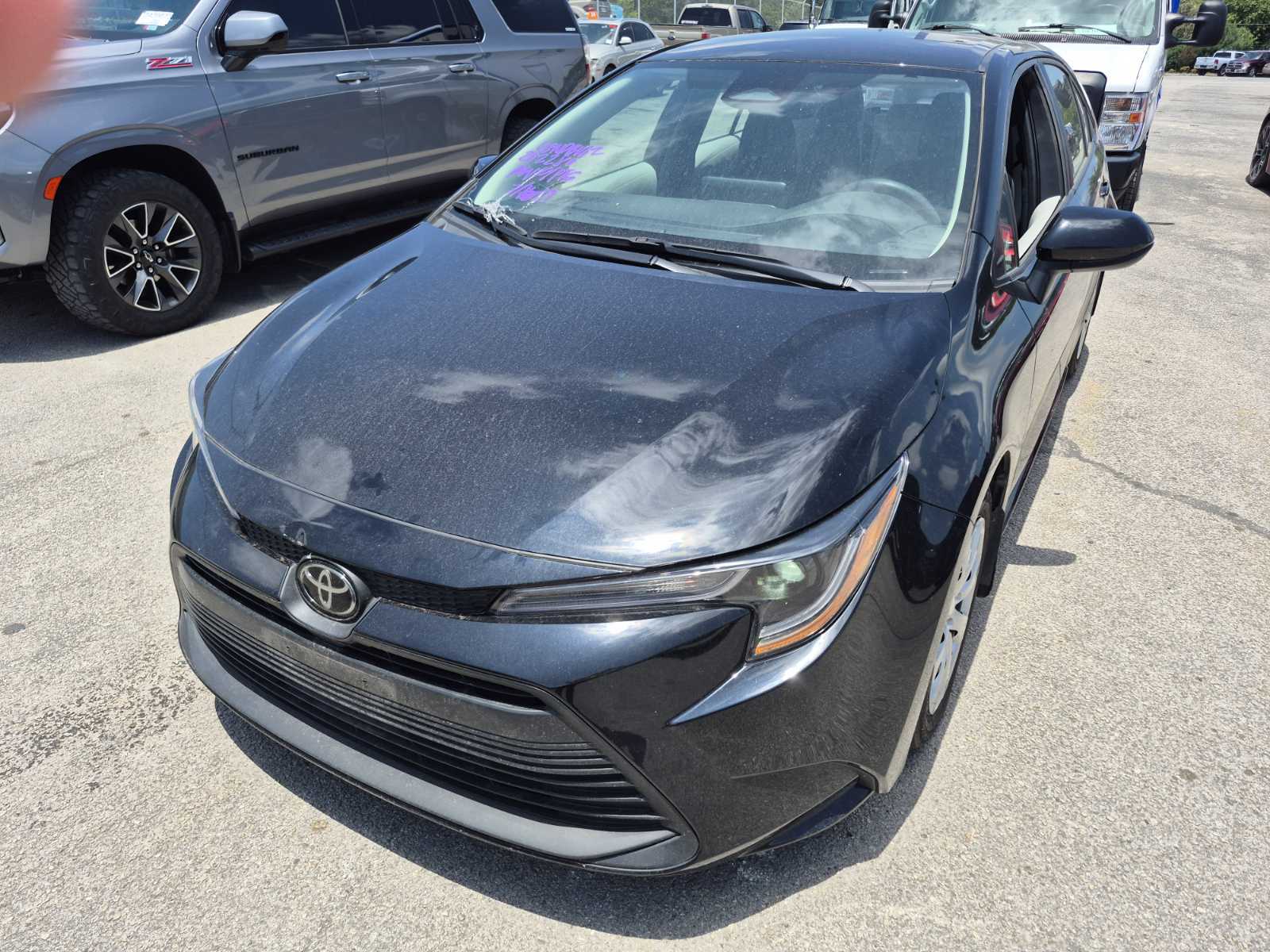2024 Toyota Corolla  LE FWD