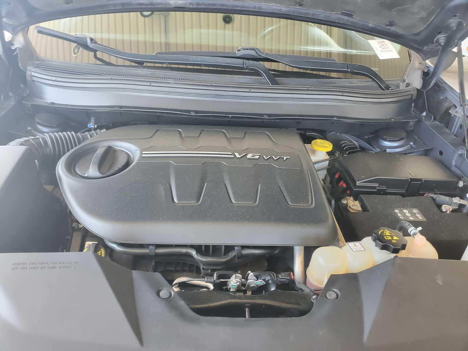 2019 Jeep Cherokee  Limited AWD