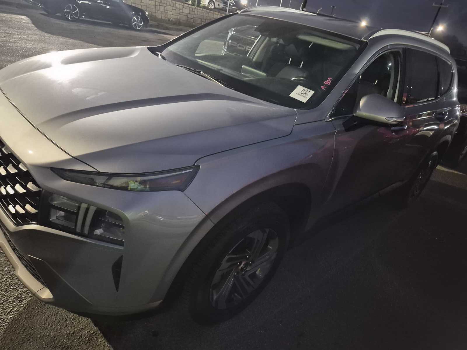 2023 Hyundai Santa Fe  SEL FWD