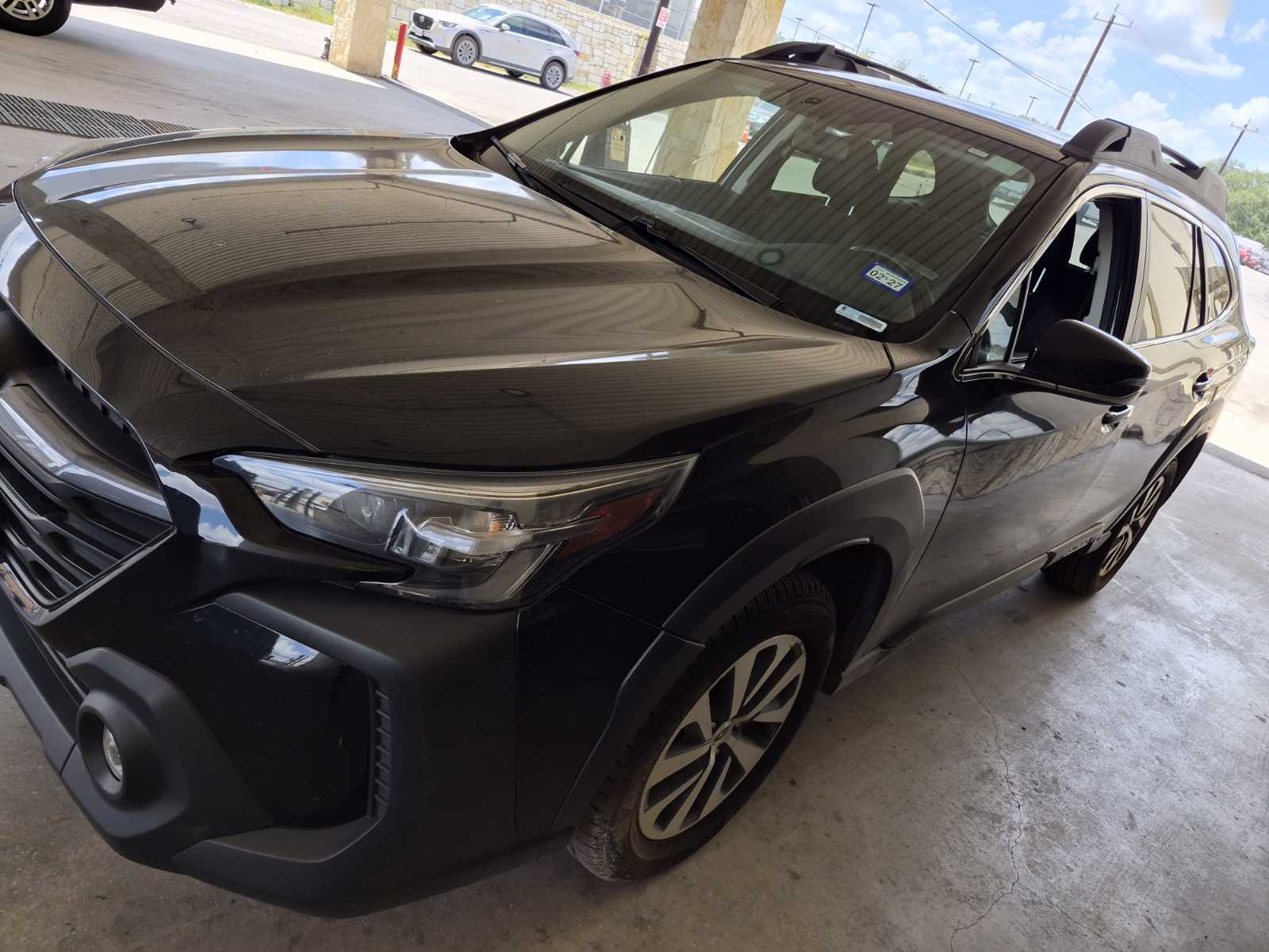 2023 Subaru Outback  Premium AWD