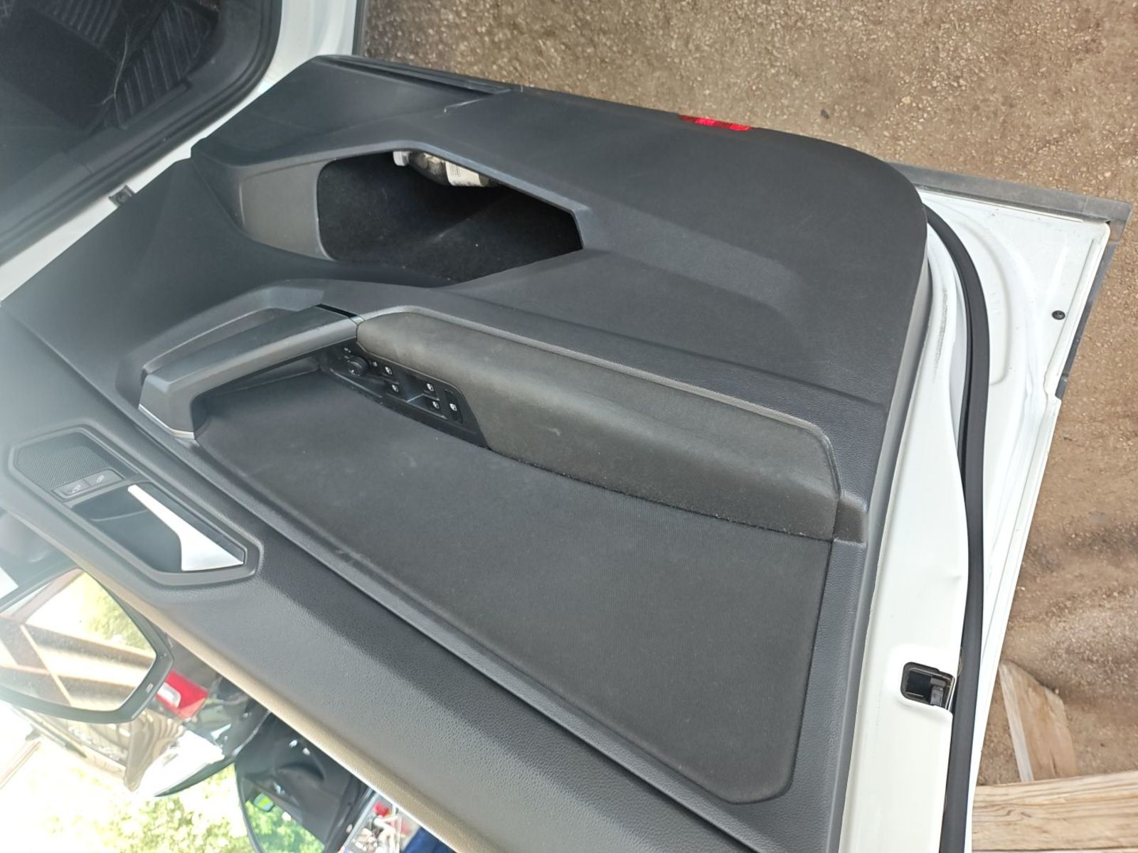 2019 Volkswagen Tiguan  S FWD