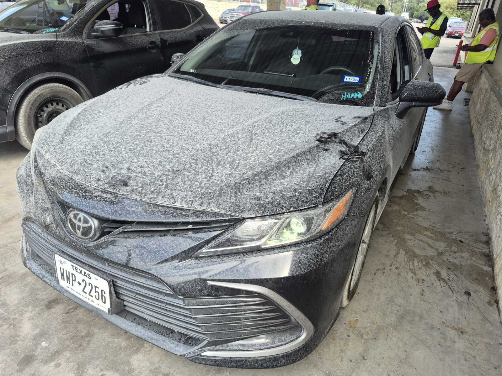 2023 Toyota Camry  LE FWD