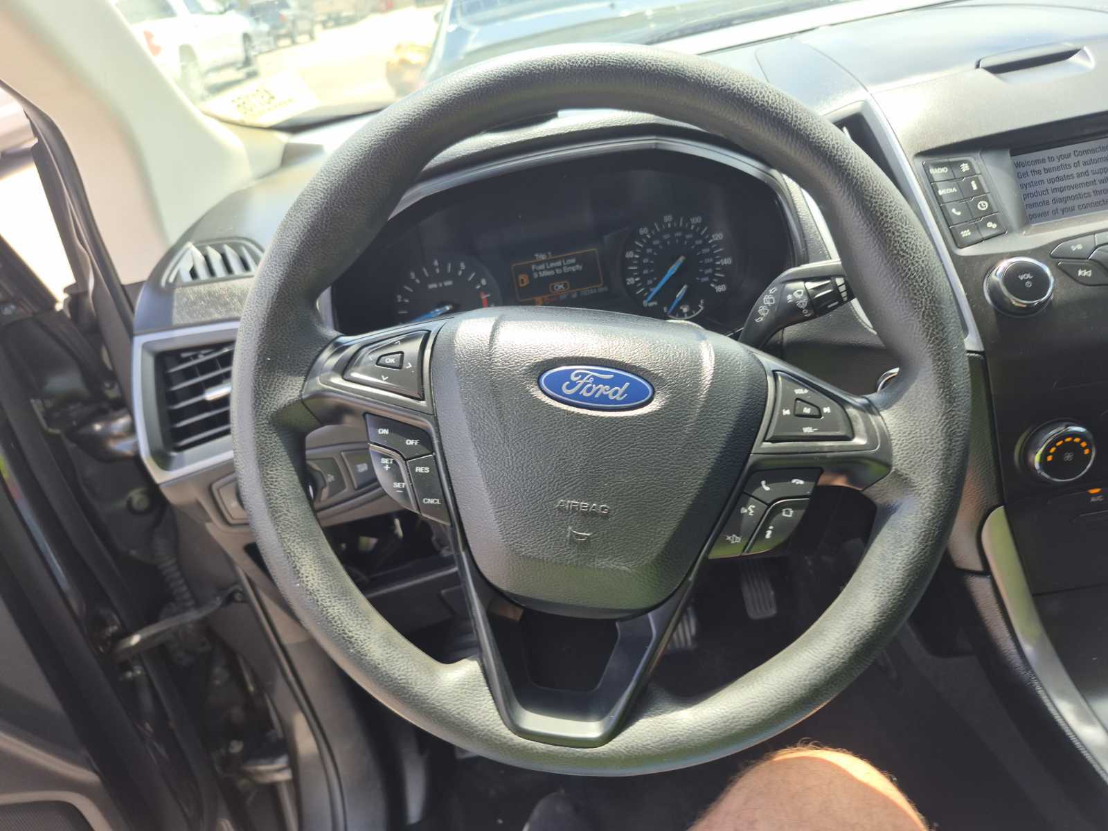 2019 Ford Edge  SE FWD