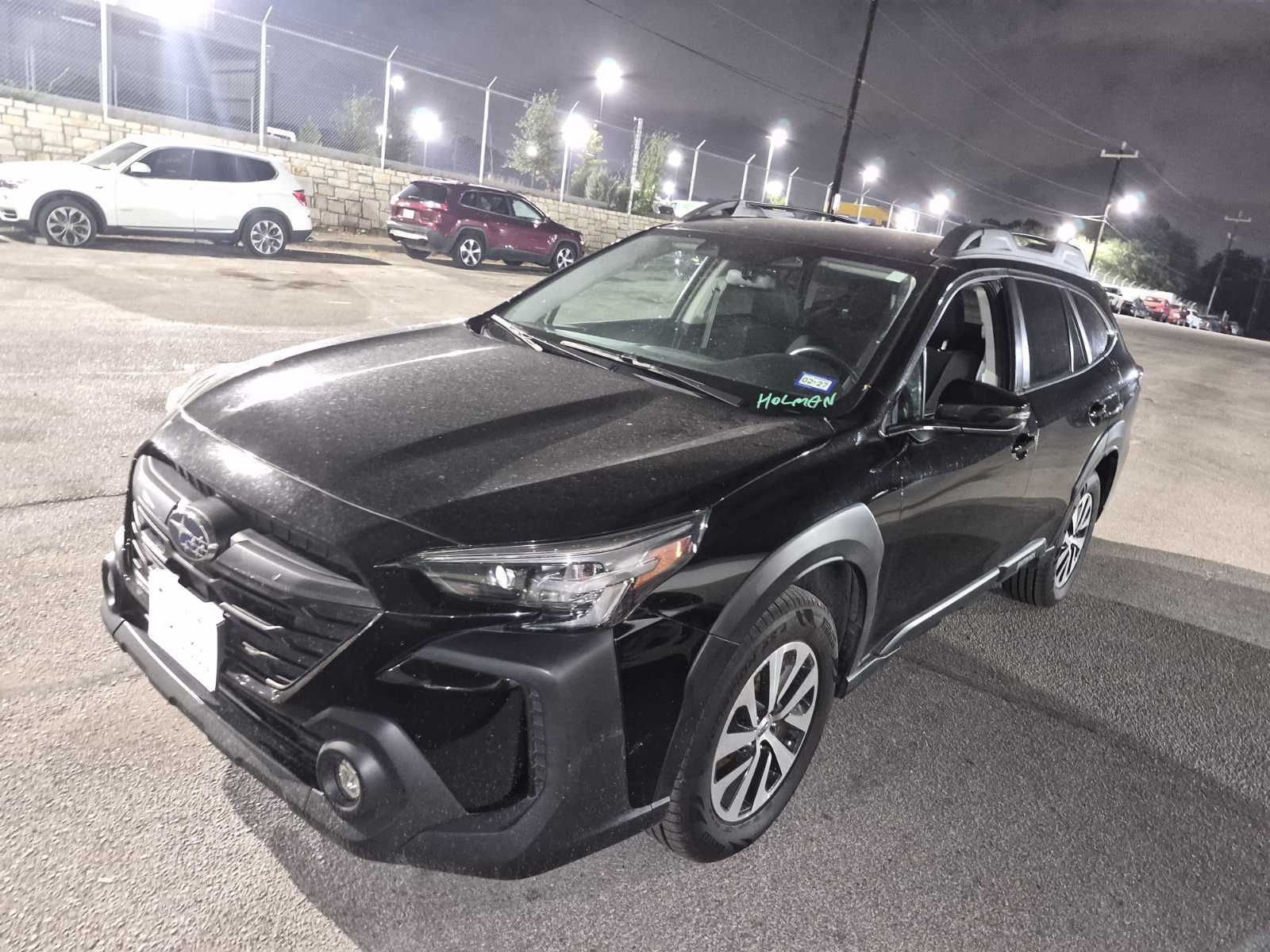 2023 Subaru Outback  Premium AWD