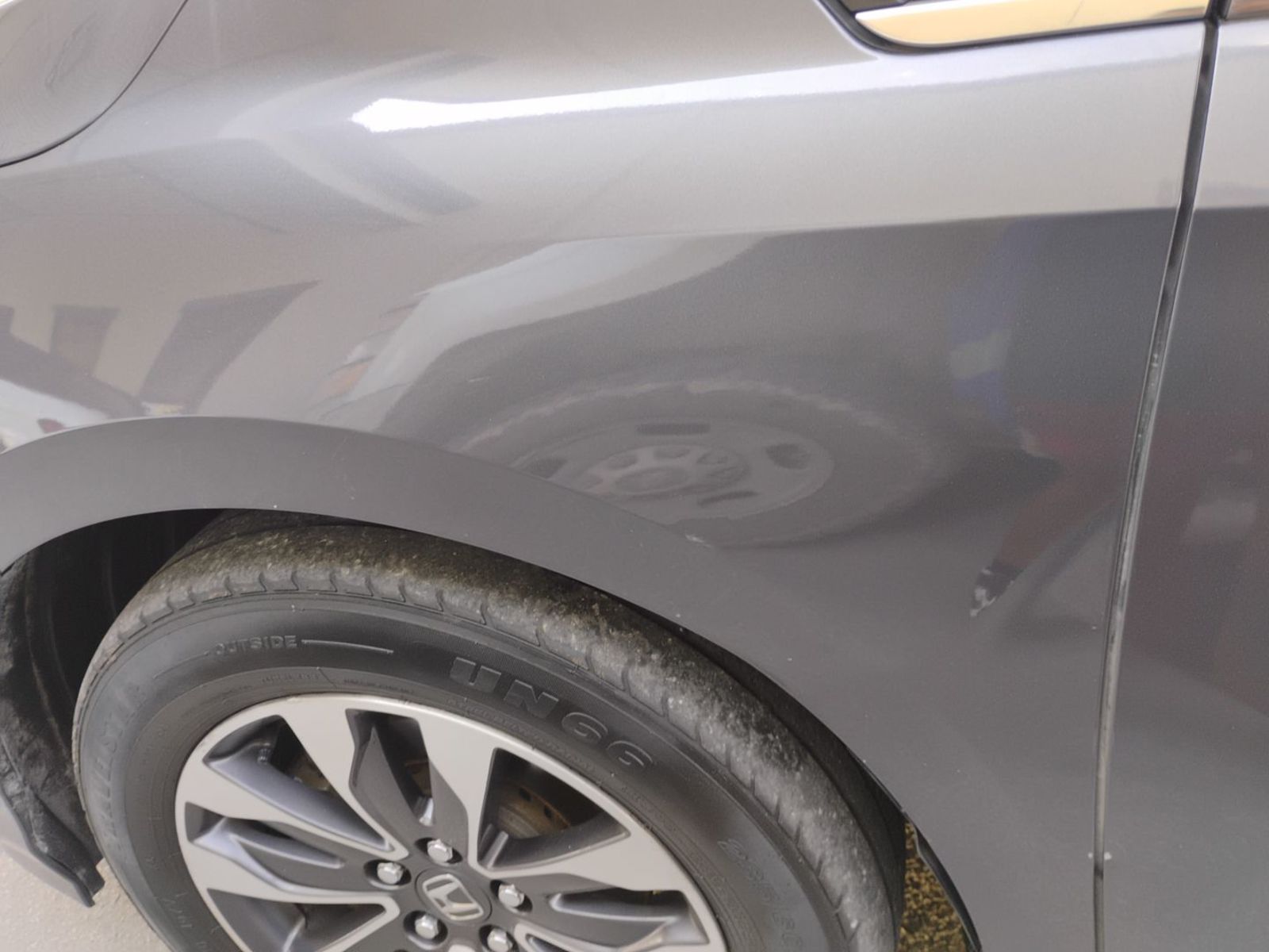2024 Honda Odyssey  EX-L FWD