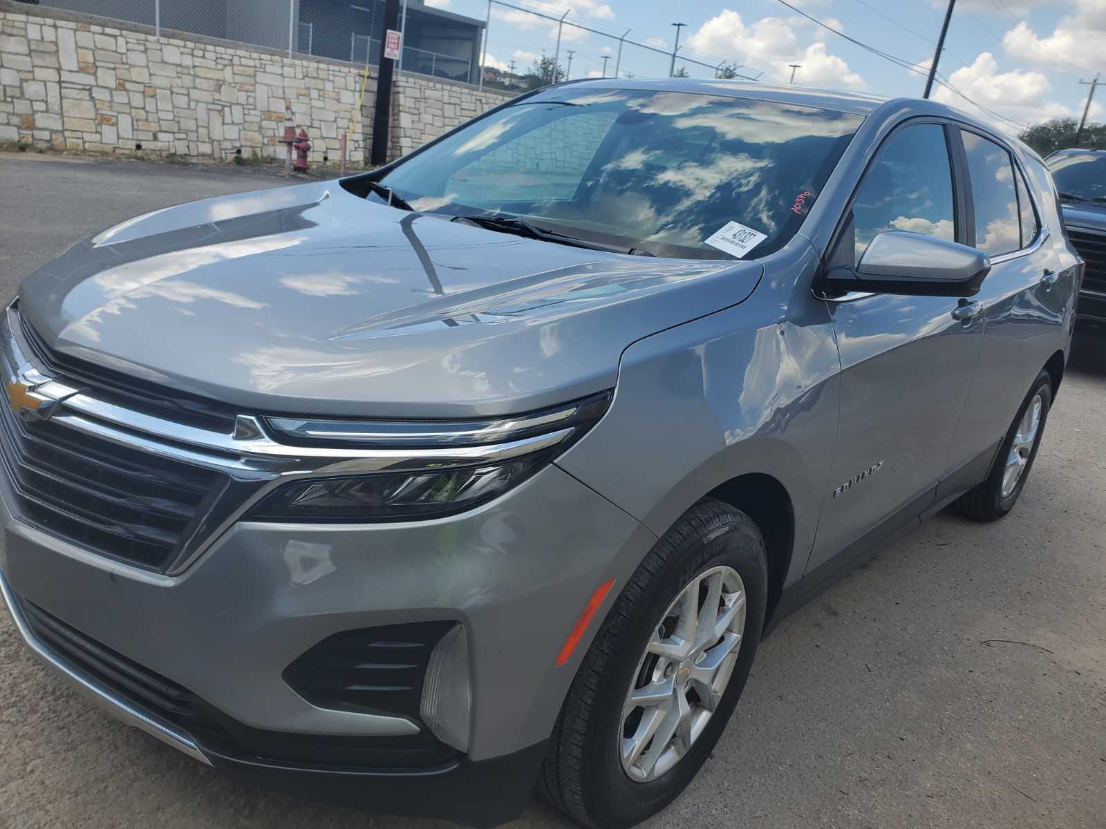 2023 Chevrolet Equinox  LT FWD