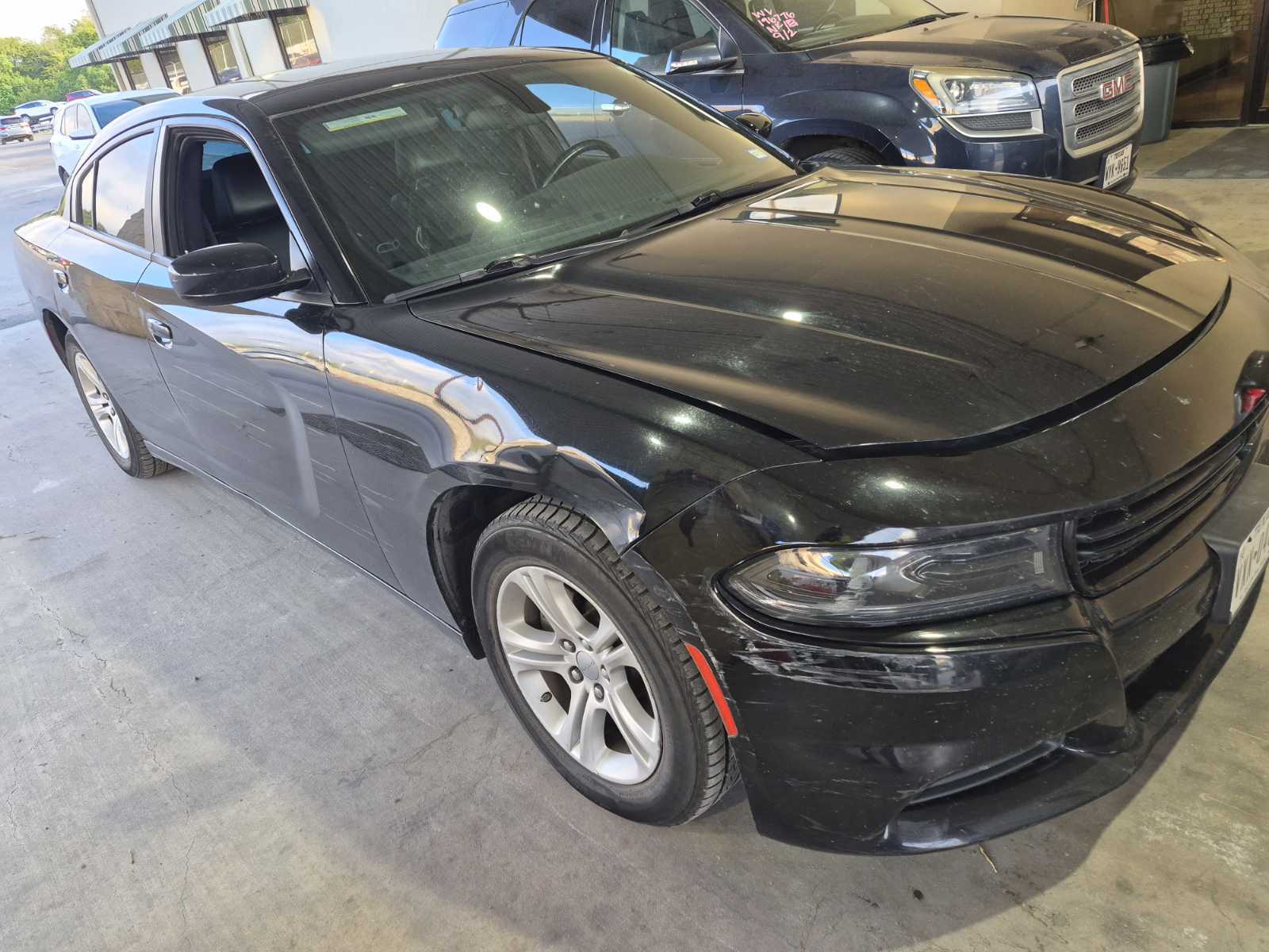 2022 Dodge Charger  SXT RWD