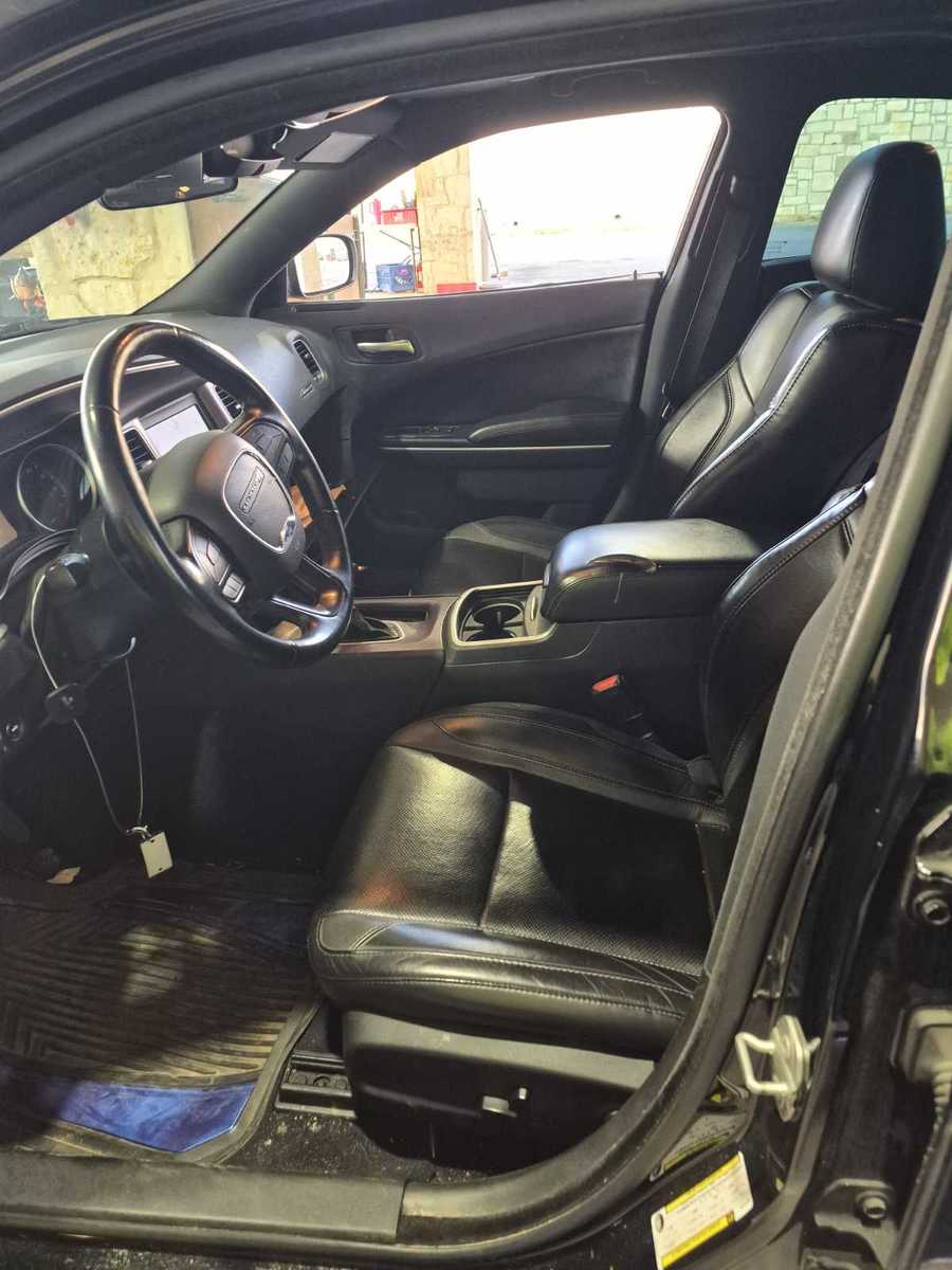 2022 Dodge Charger  SXT RWD