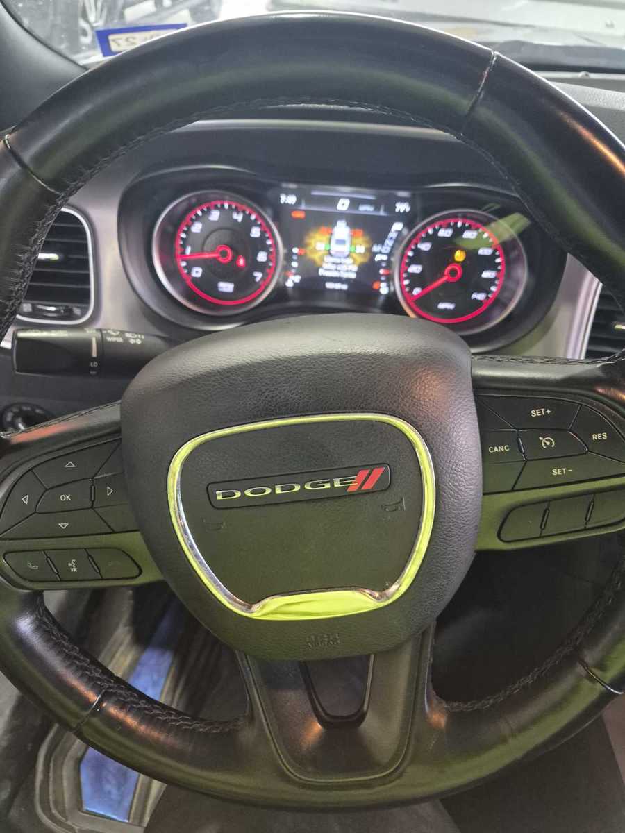 2022 Dodge Charger  SXT RWD