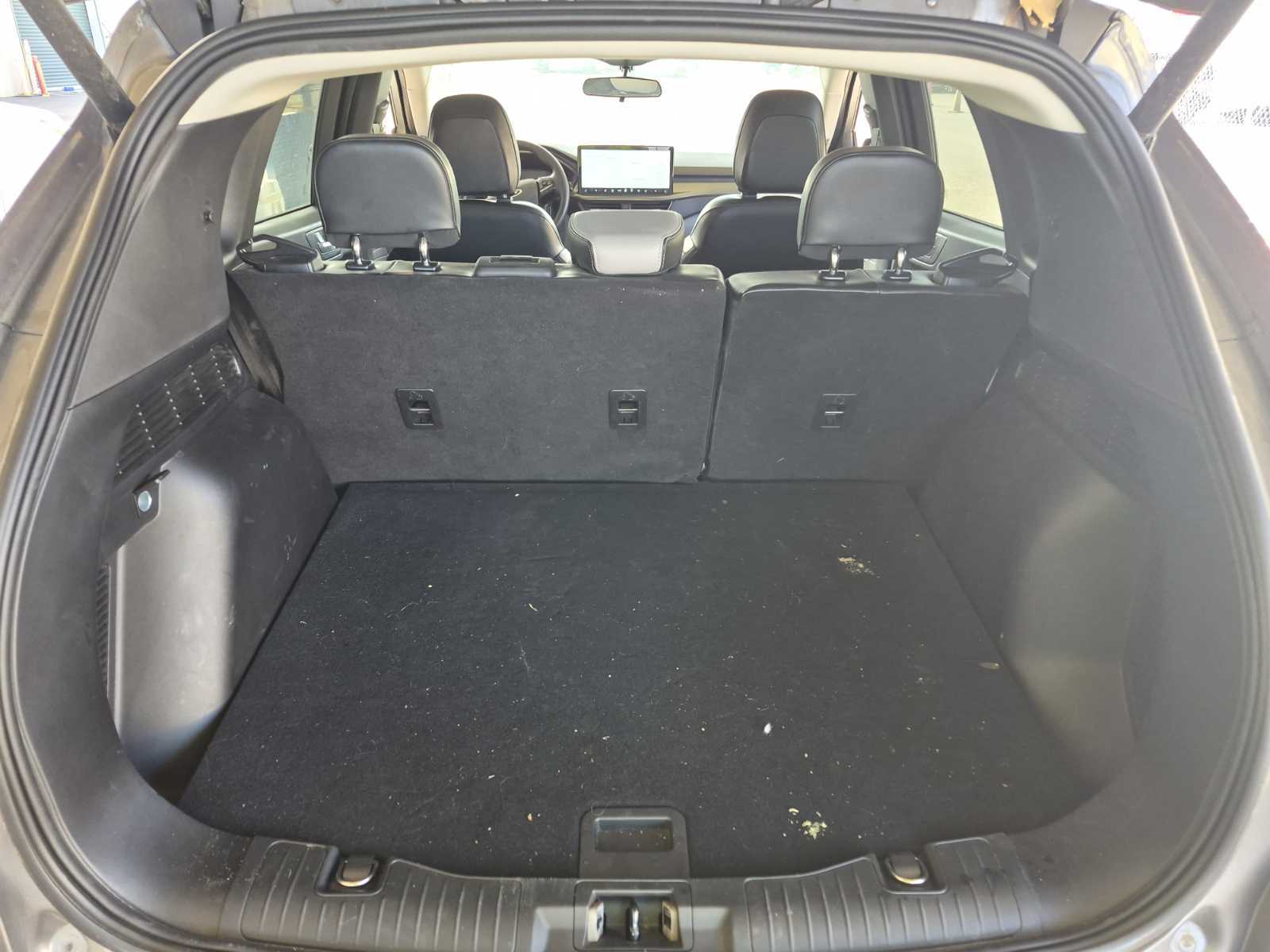 2023 Ford Escape  PHEV FWD