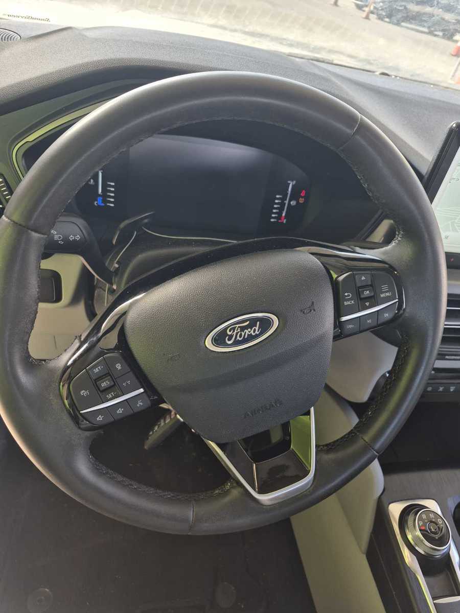 2023 Ford Escape  PHEV FWD
