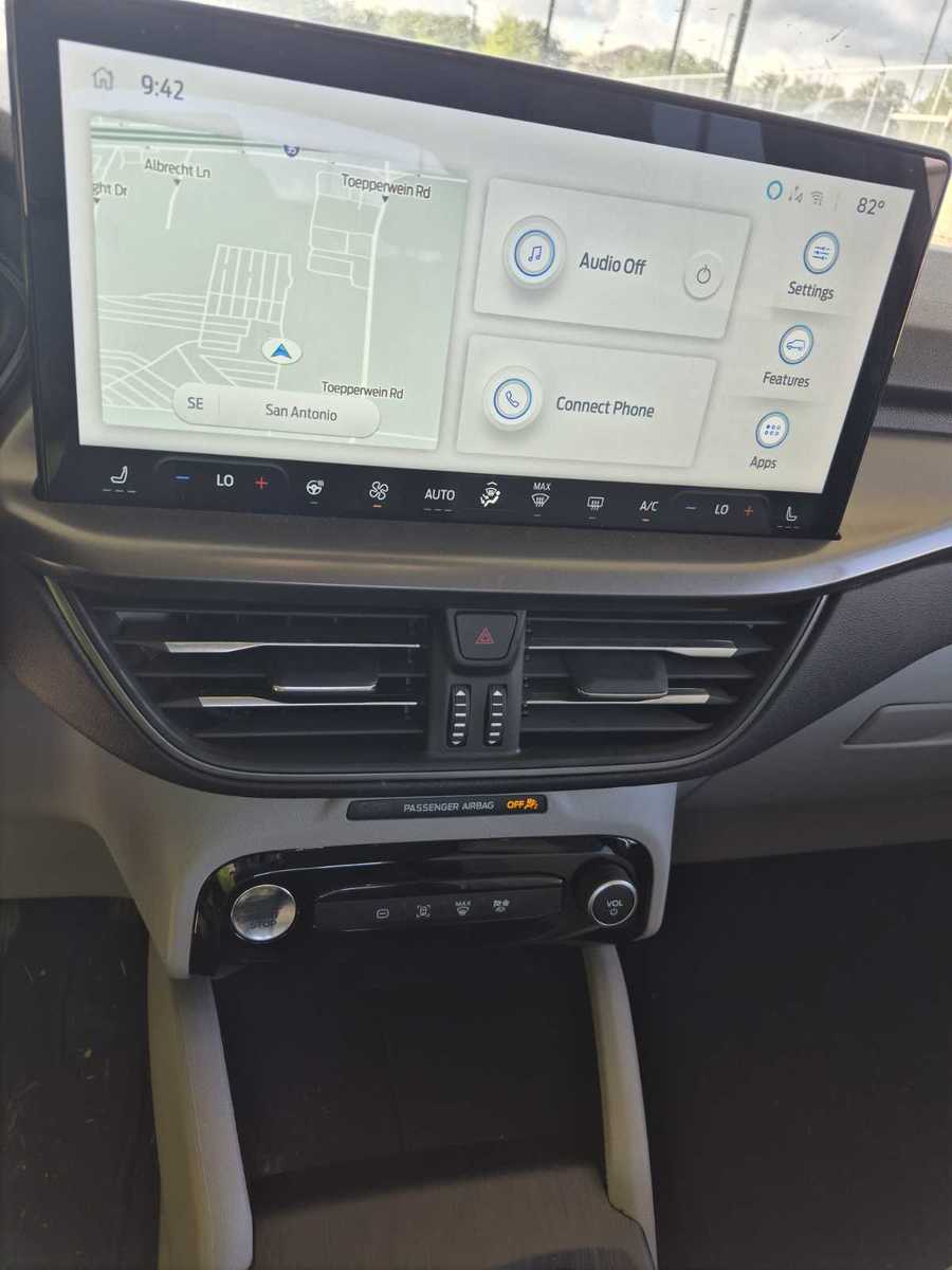 2023 Ford Escape  PHEV FWD
