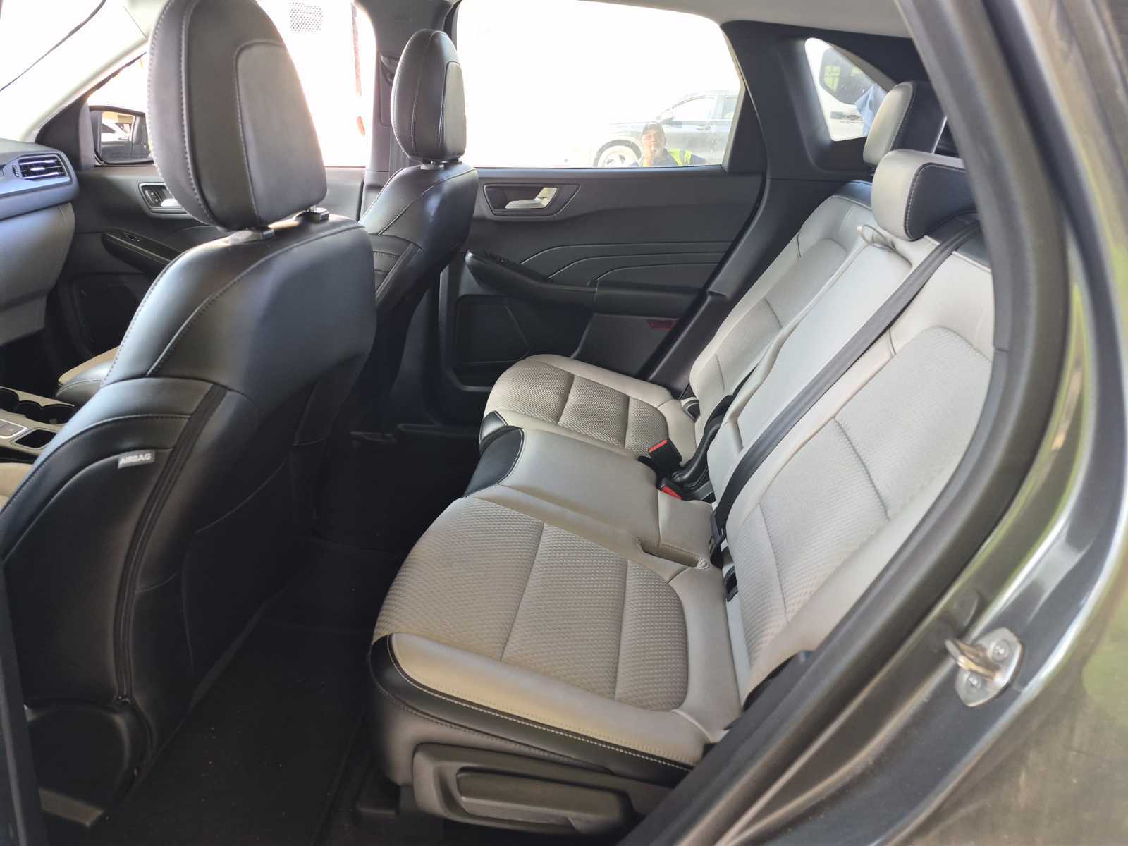 2023 Ford Escape  PHEV FWD
