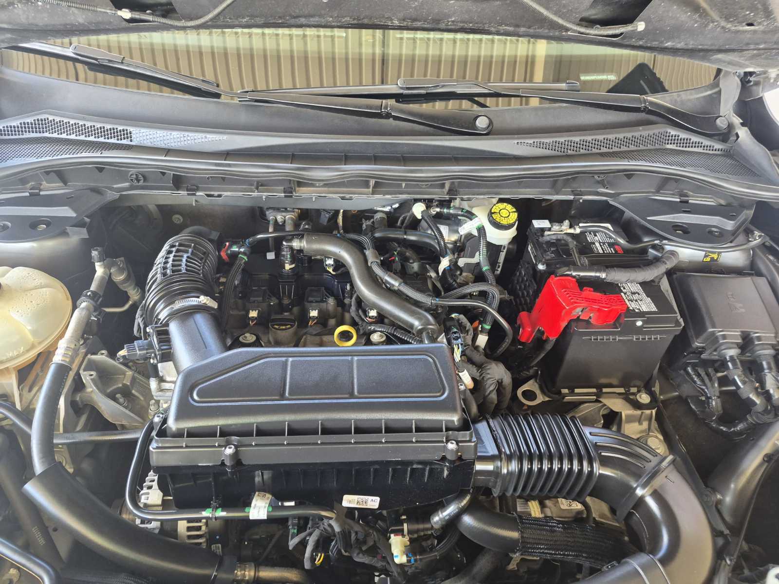 2023 Ford Escape   FWD