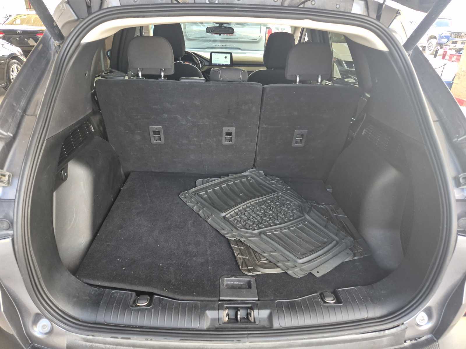 2023 Ford Escape   FWD