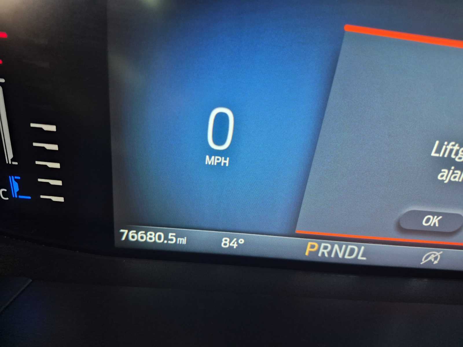 2023 Ford Escape   FWD