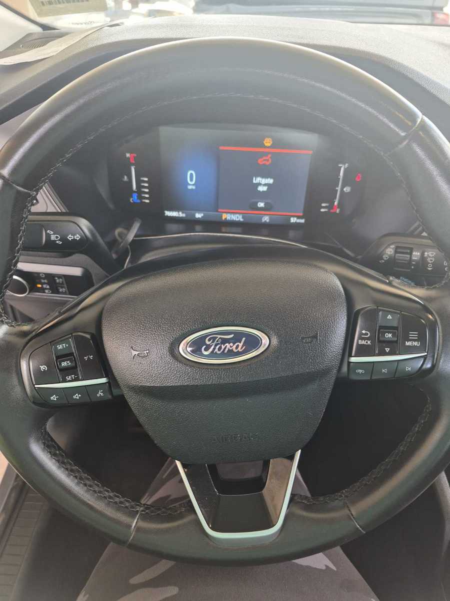 2023 Ford Escape   FWD
