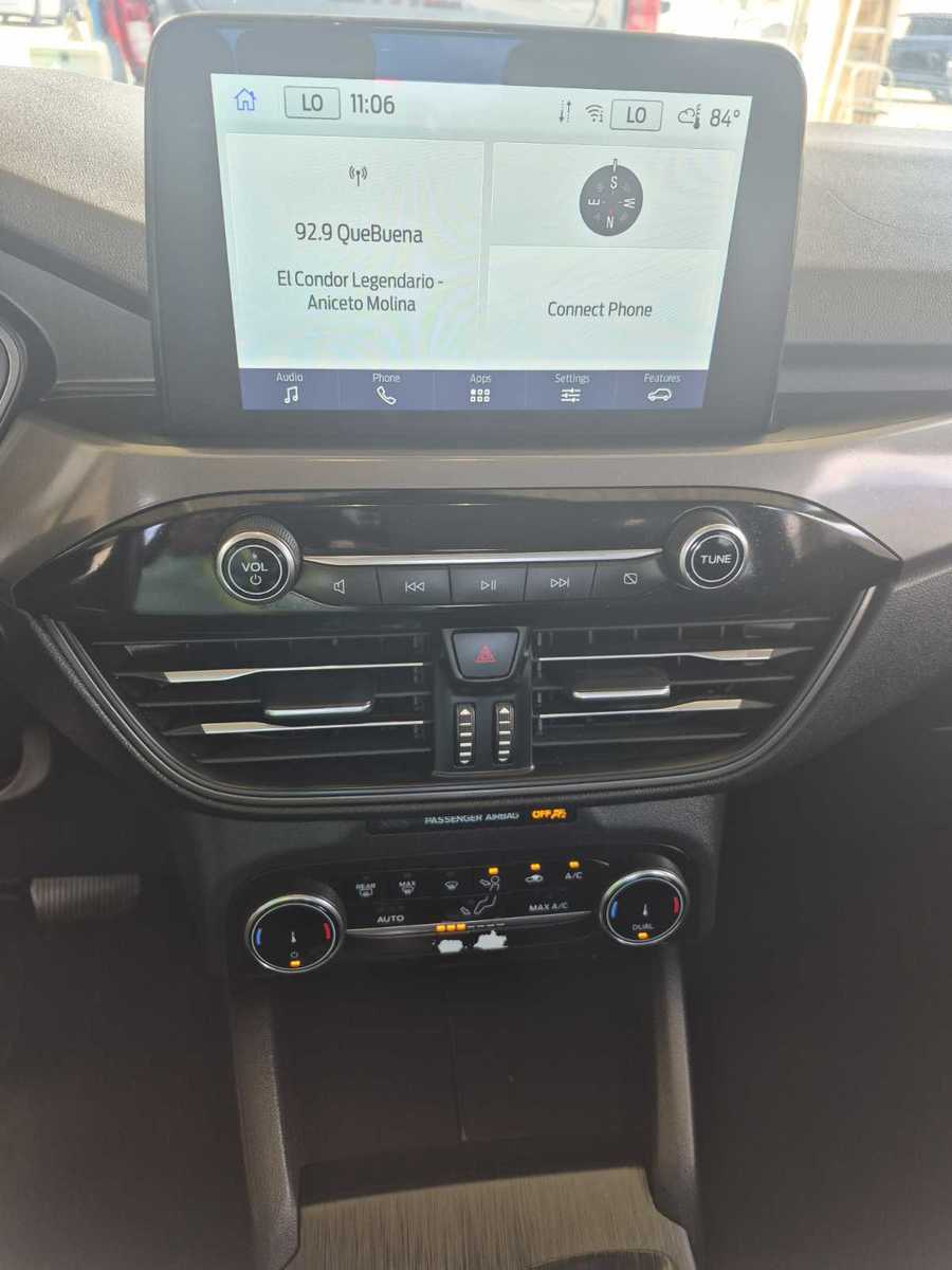 2023 Ford Escape   FWD