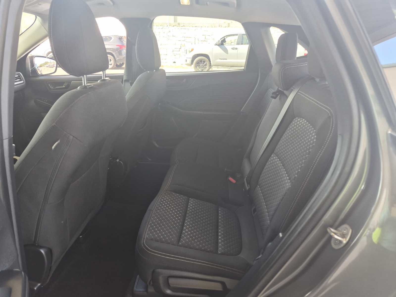 2023 Ford Escape   FWD