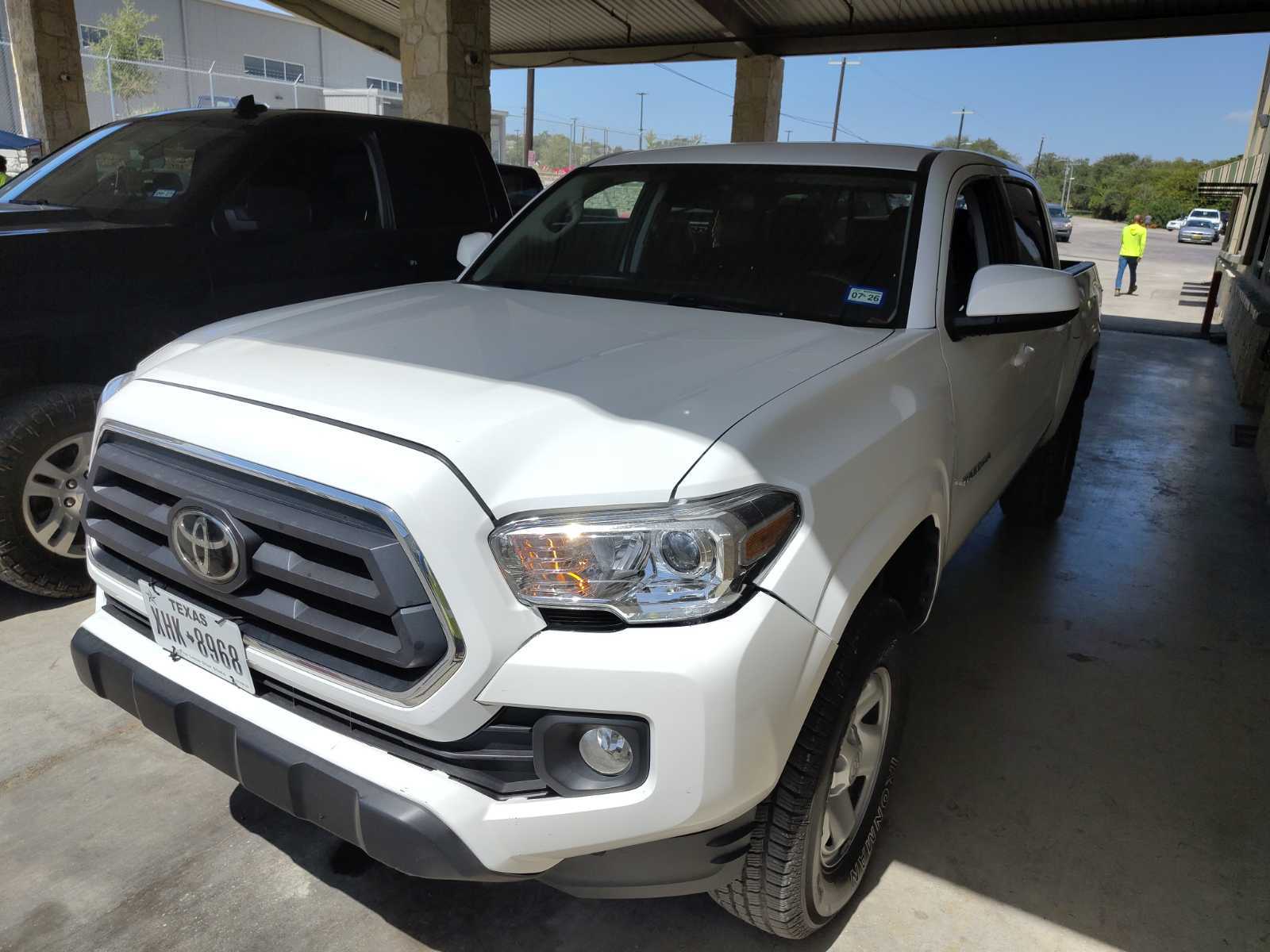 2023 Toyota Tacoma  SR5 RWD