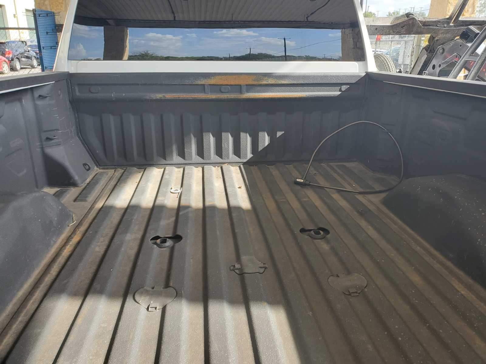 2024 Chevrolet Silverado 2500   AWD