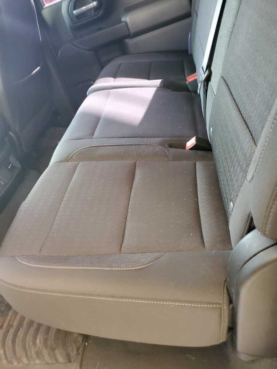 2024 Chevrolet Silverado 2500   AWD