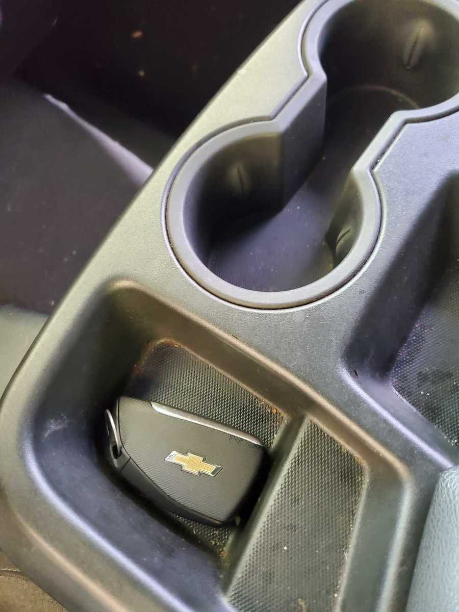 2024 Chevrolet Silverado 2500   AWD