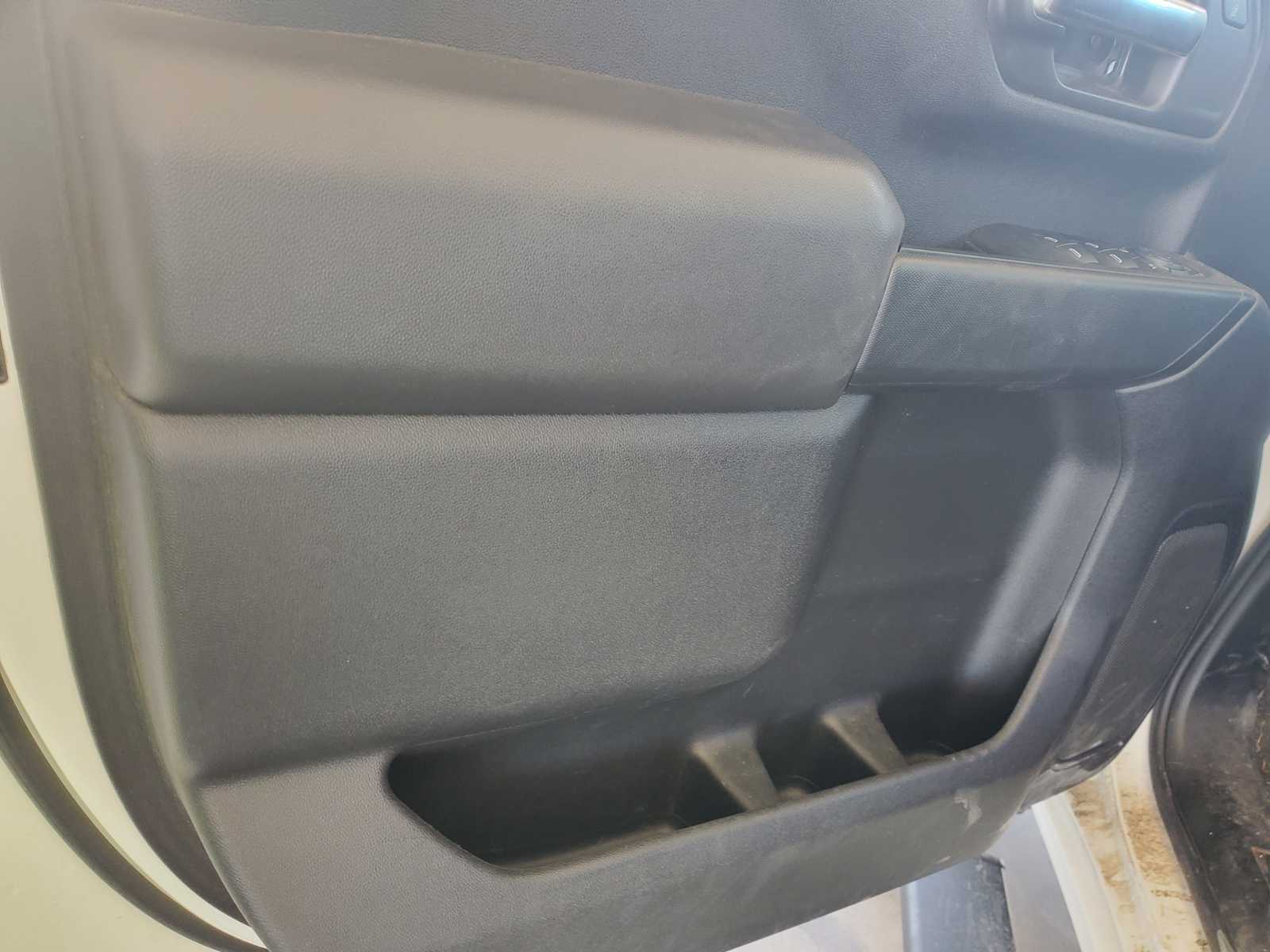 2024 Chevrolet Silverado 2500   AWD