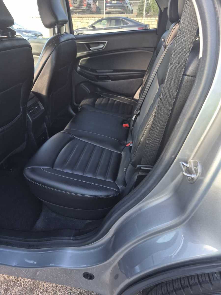 2021 Ford Edge  SEL FWD