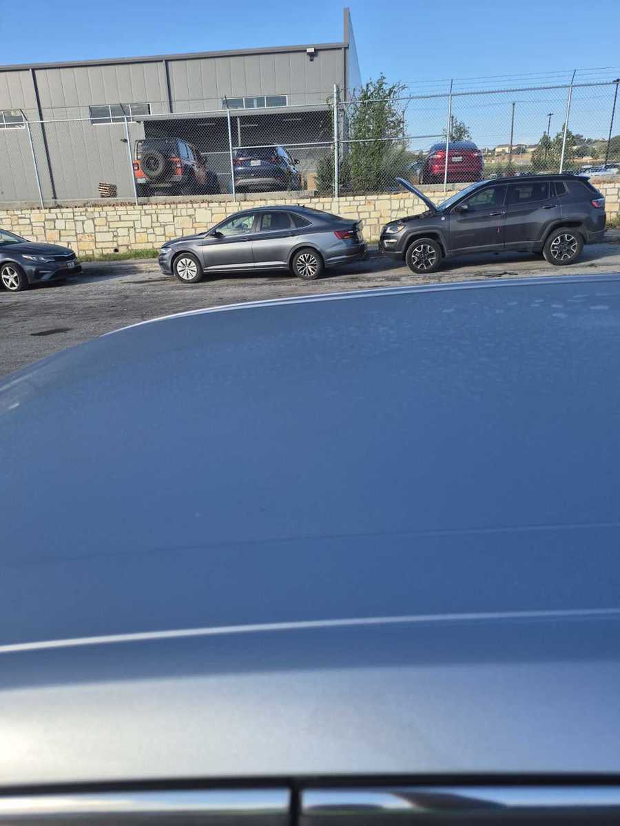 2021 Ford Edge  SEL FWD