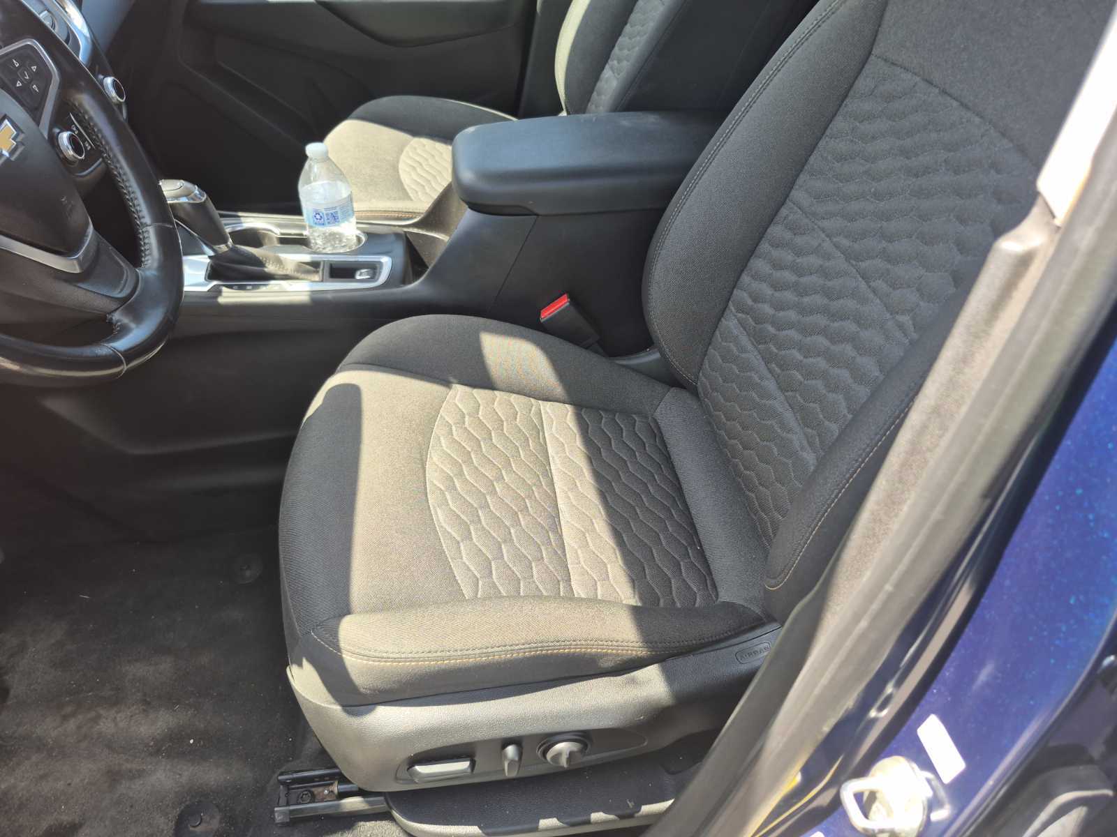 2019 Chevrolet Equinox  LT FWD