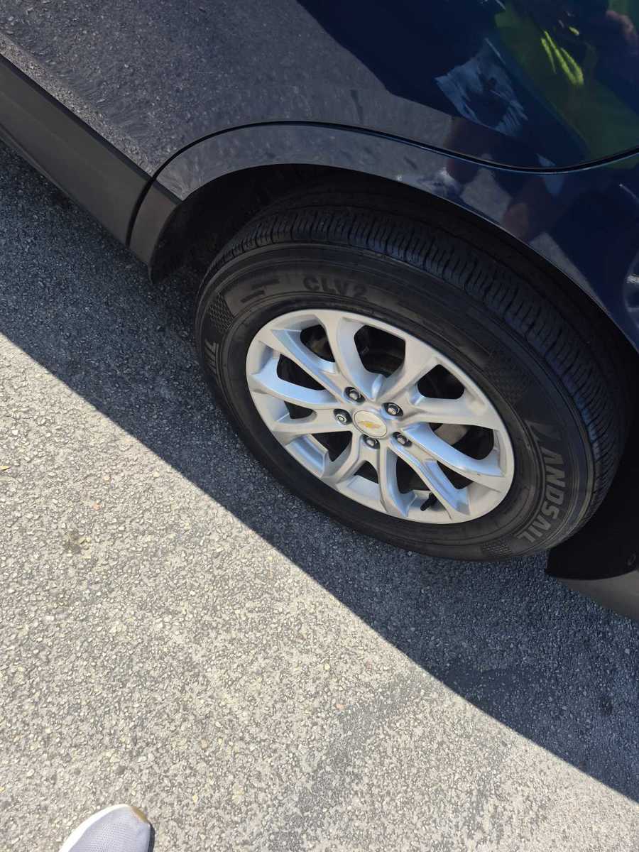 2019 Chevrolet Equinox  LT FWD