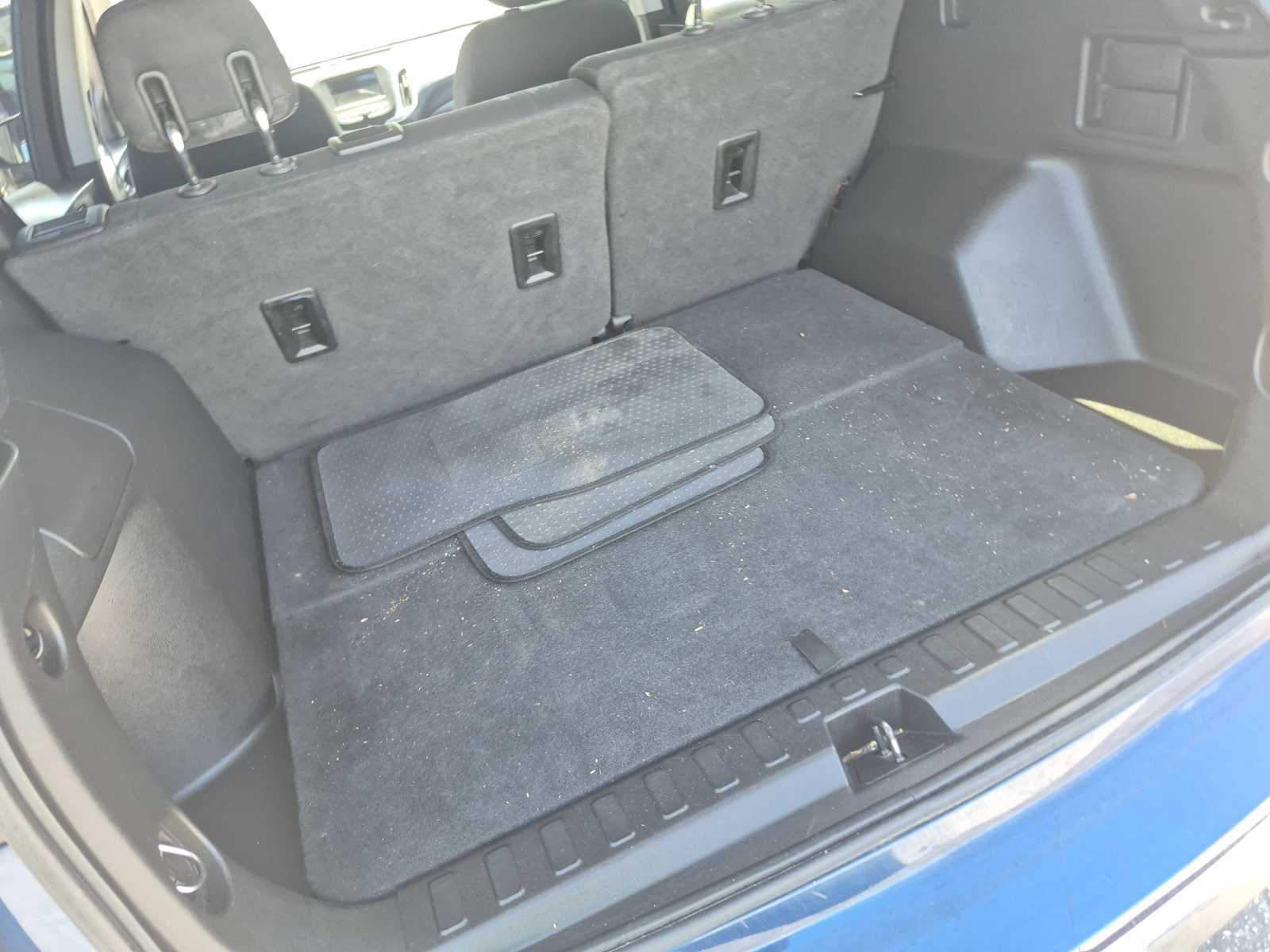 2019 Chevrolet Equinox  LT FWD