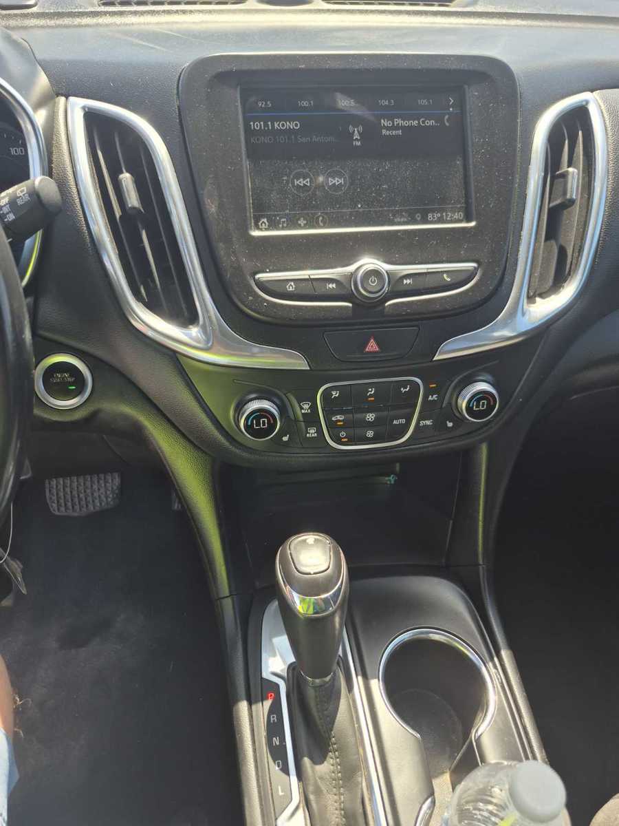 2019 Chevrolet Equinox  LT FWD