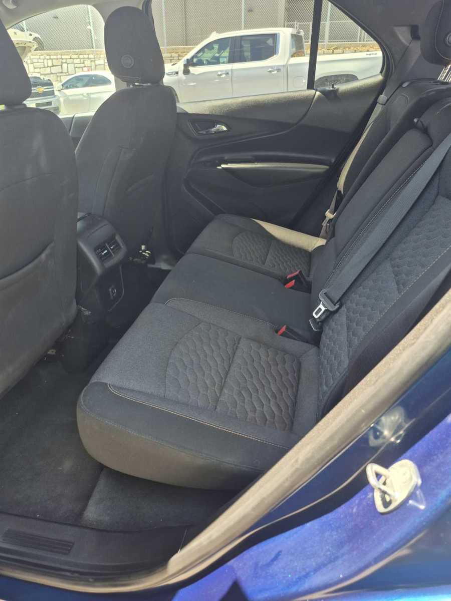 2019 Chevrolet Equinox  LT FWD
