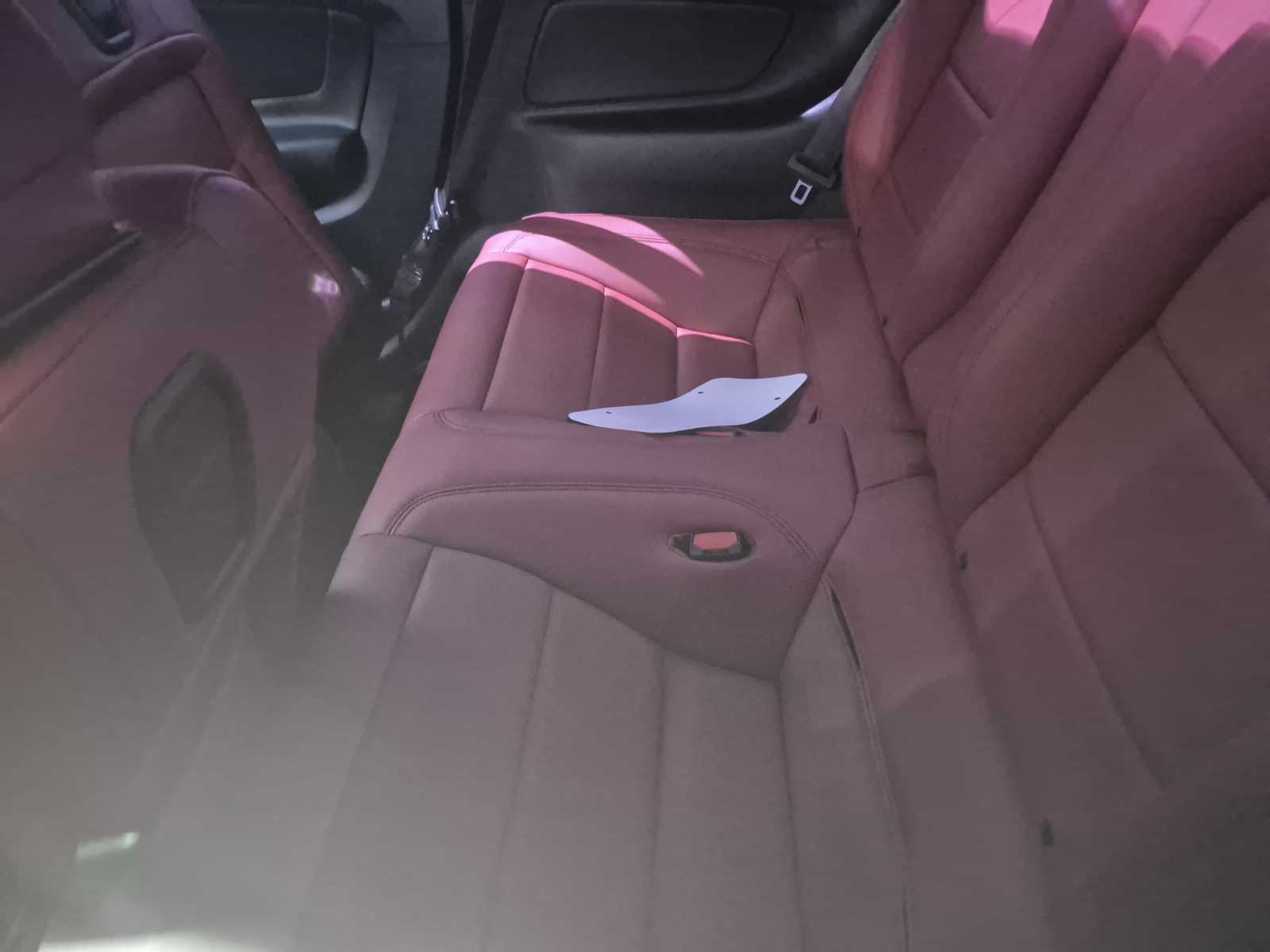 2022 Ford Mustang  Mach 1 RWD