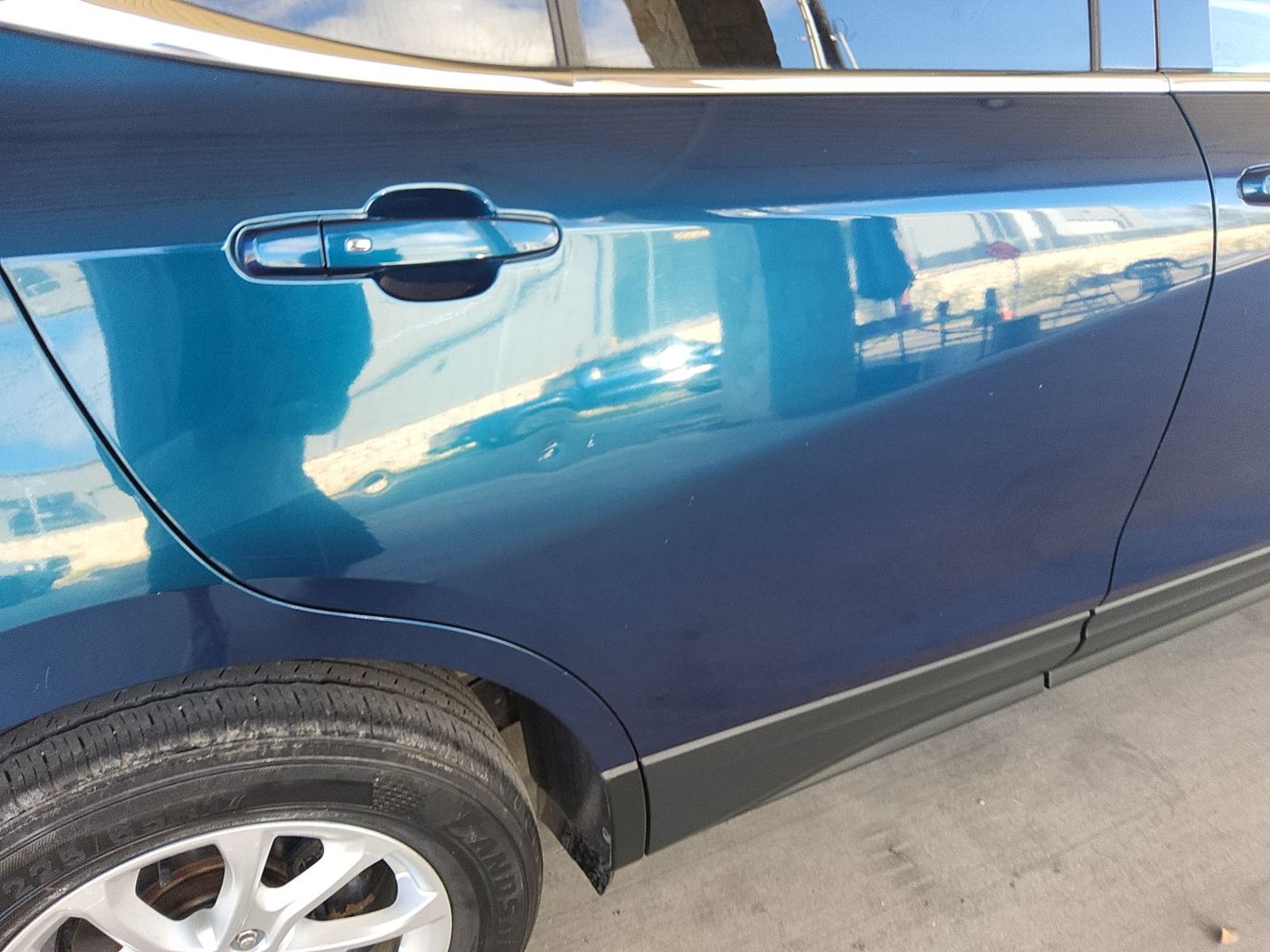 2019 Chevrolet Equinox  LT FWD
