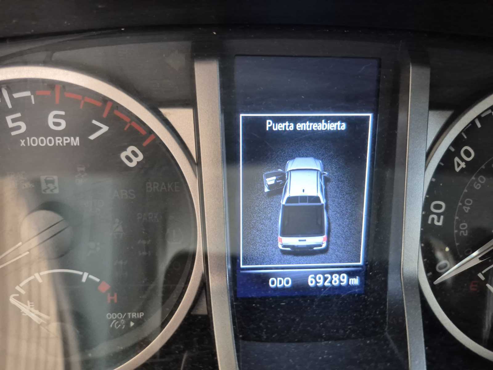 2023 Toyota Tacoma  SR5 RWD