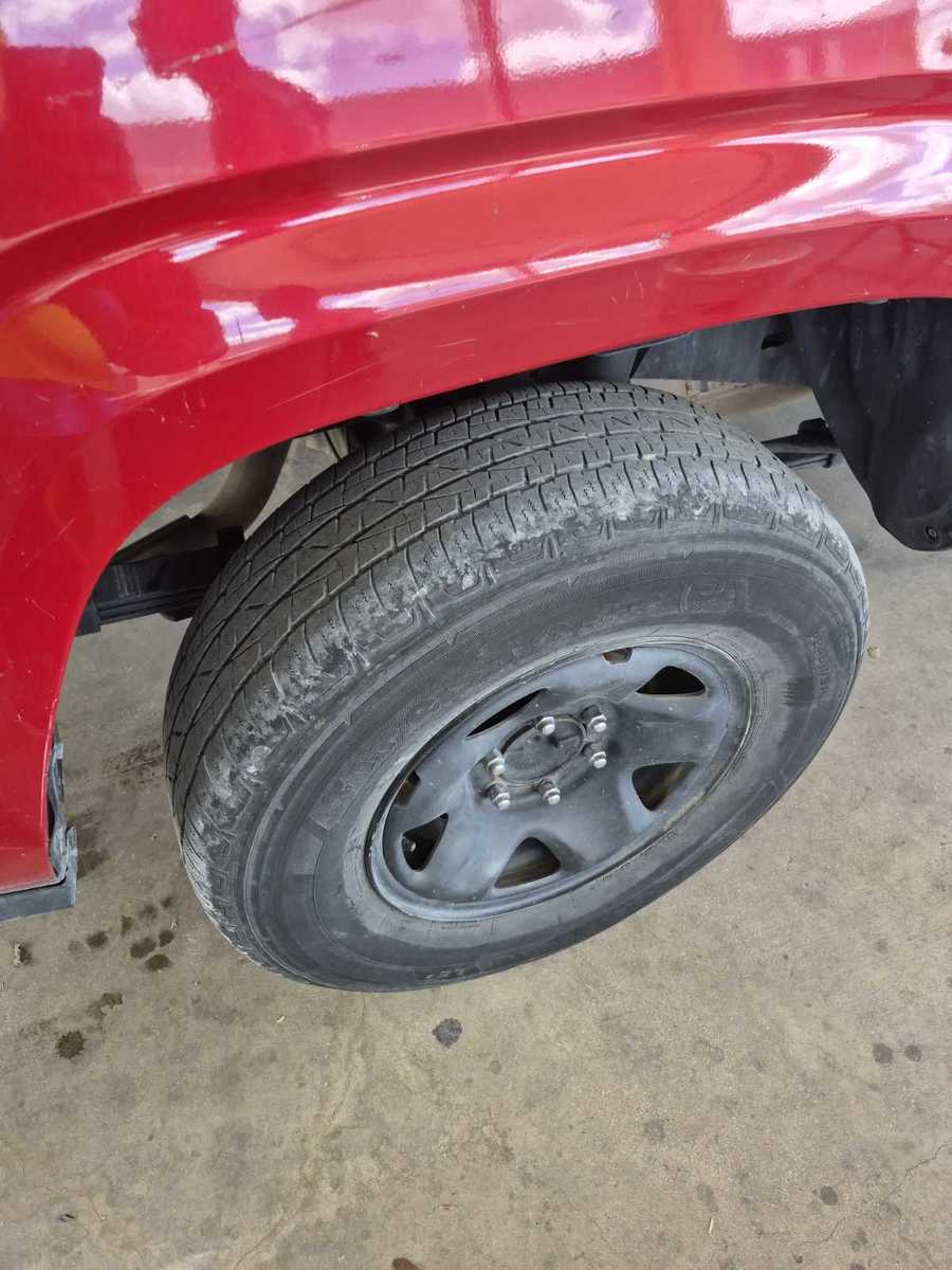2023 Toyota Tacoma  SR5 RWD