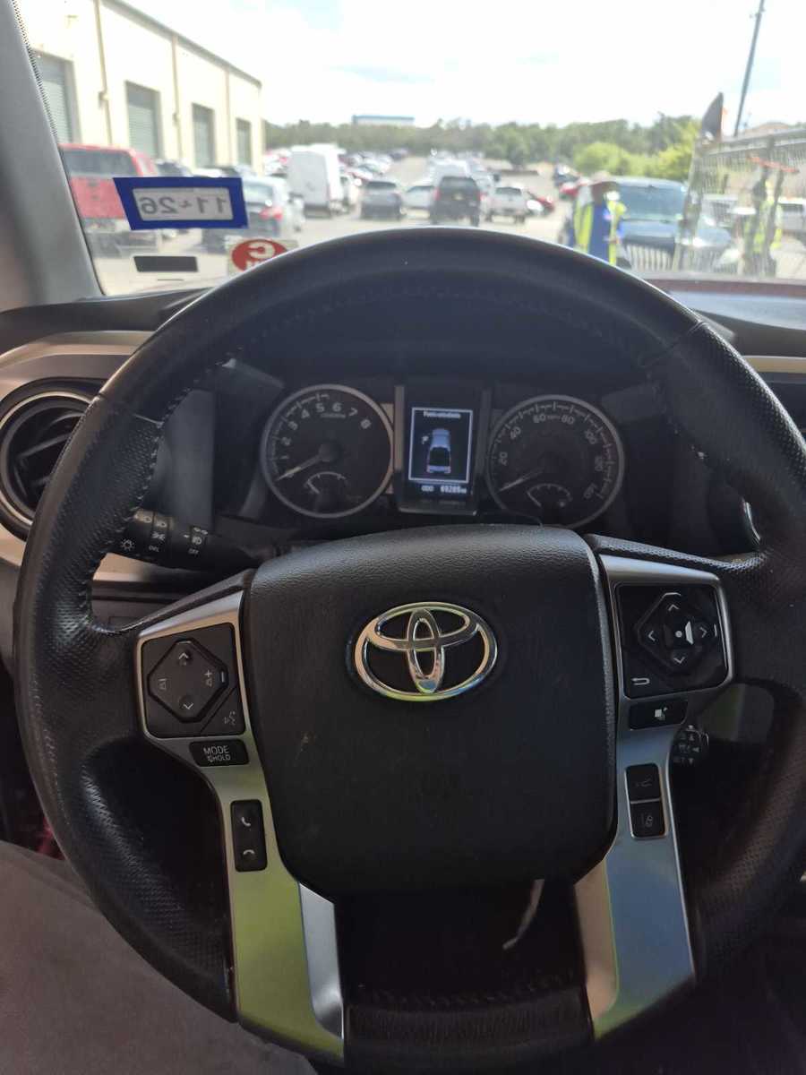 2023 Toyota Tacoma  SR5 RWD