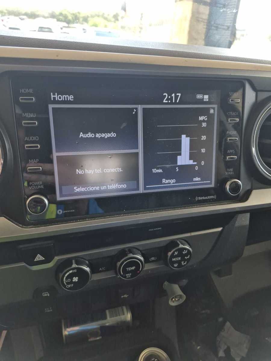 2023 Toyota Tacoma  SR5 RWD