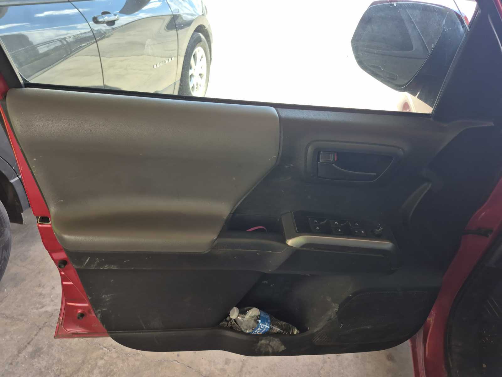 2023 Toyota Tacoma  SR5 RWD