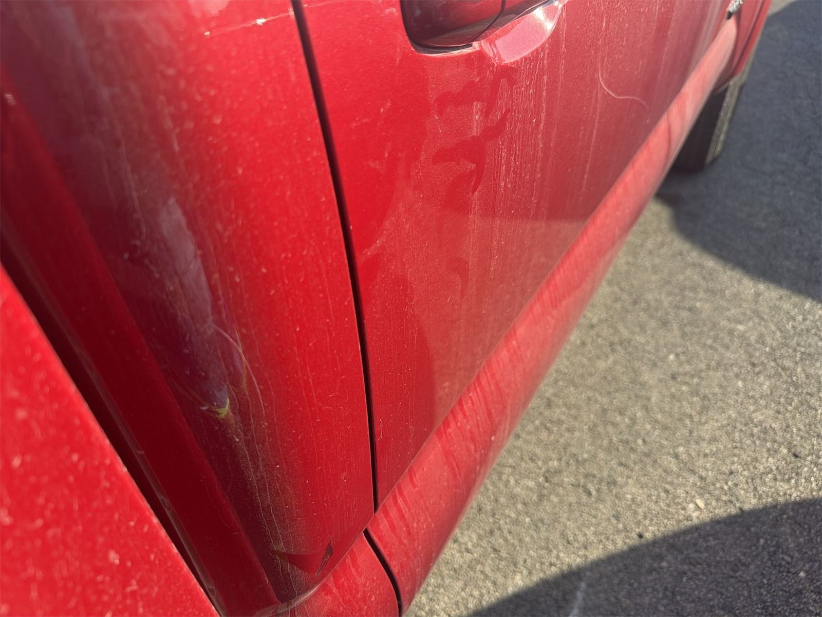 2020 Toyota Tacoma  TRD Sport RWD
