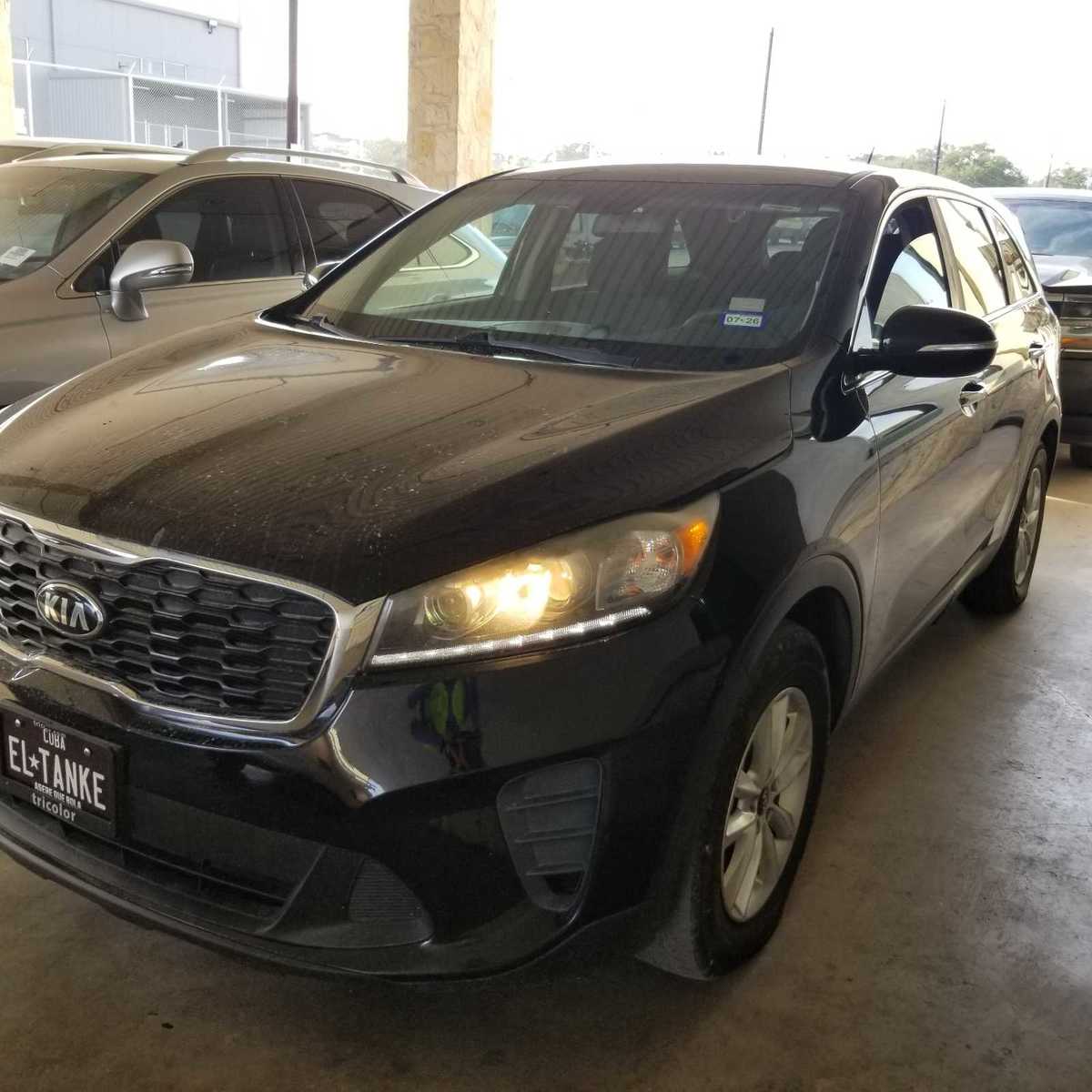 2019 Kia Sorento  L FWD