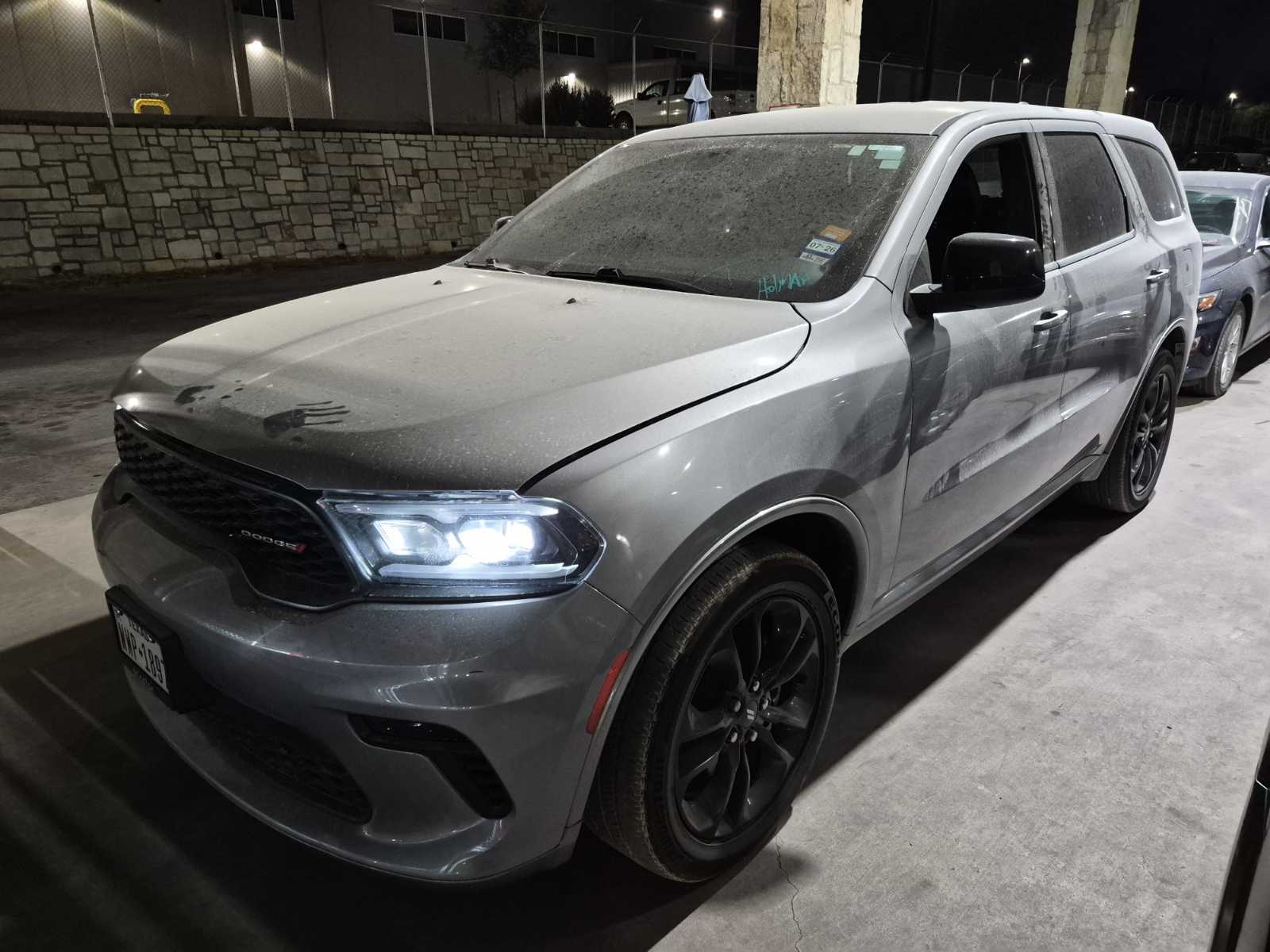 2021 Dodge Durango  GT RWD