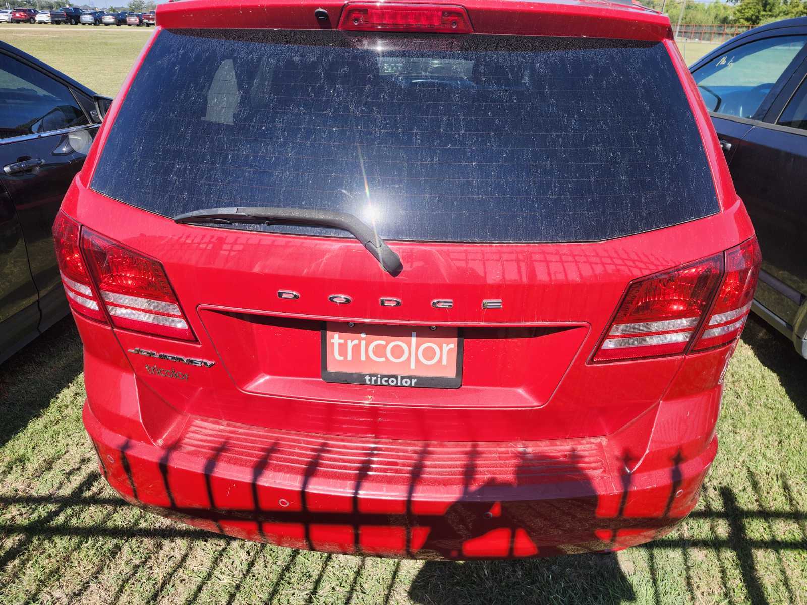 2020 Dodge Journey  SE Value FWD