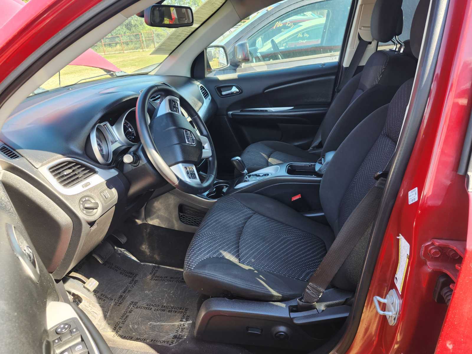 2020 Dodge Journey  SE Value FWD