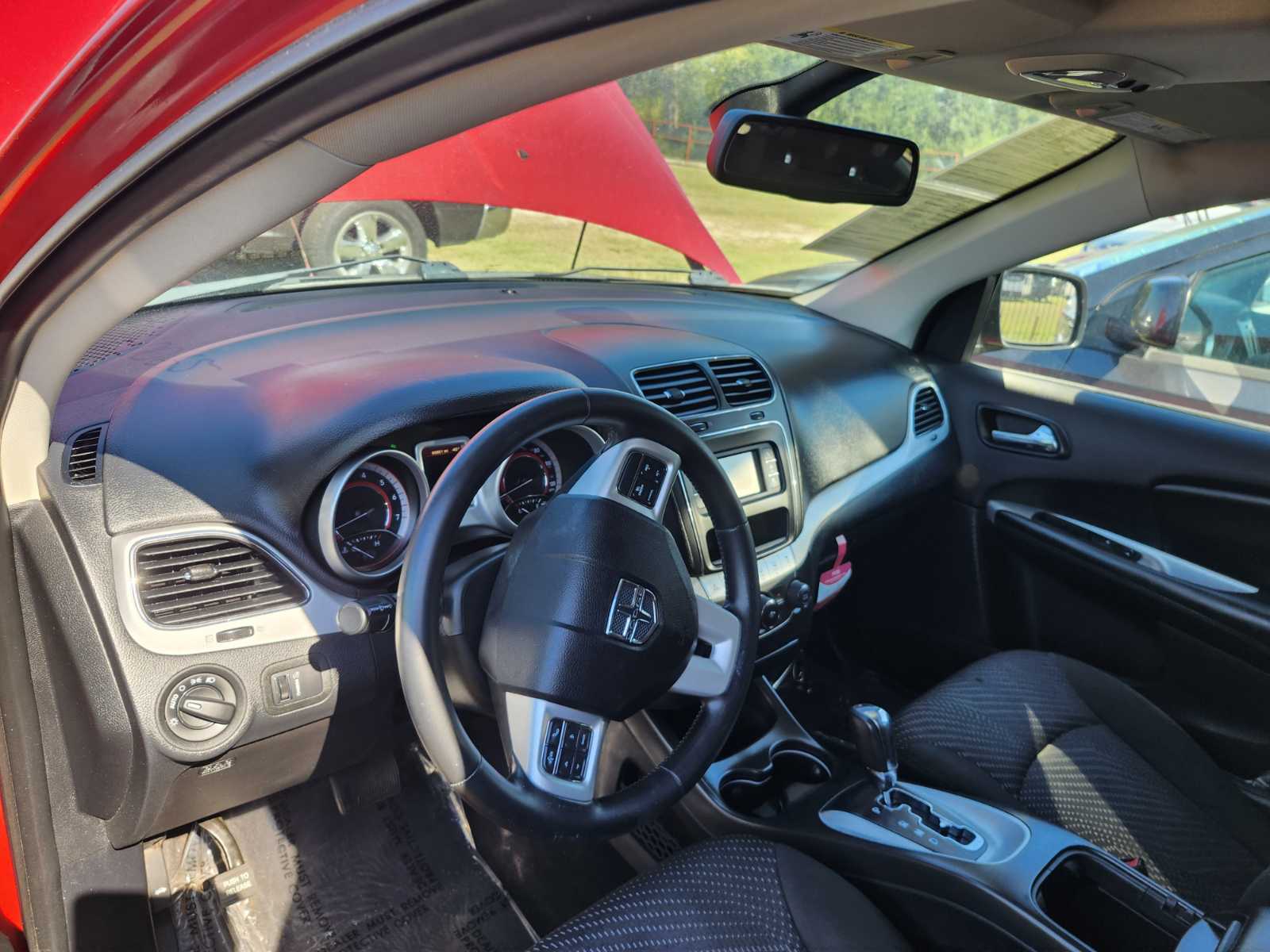 2020 Dodge Journey  SE Value FWD